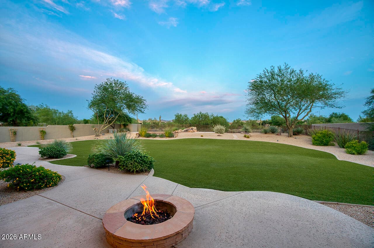 27717 N 67TH Place, Scottsdale, AZ 85266 — photo 26 of 31