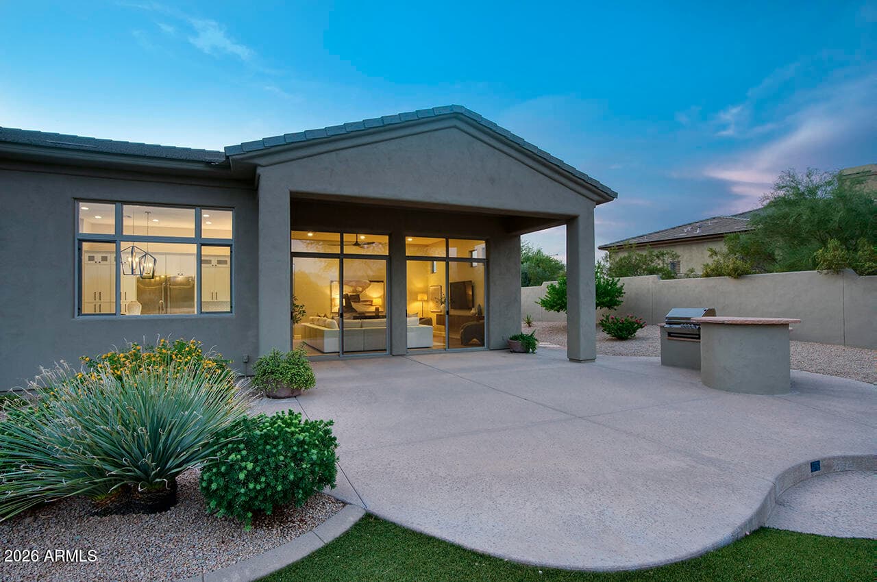 27717 N 67TH Place, Scottsdale, AZ 85266 — photo 27 of 31