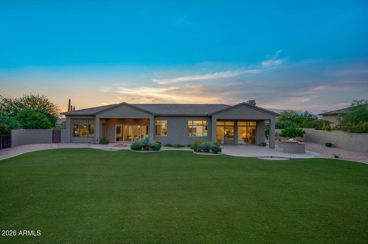 27717 N 67TH Place, Scottsdale, AZ 85266 — photo 28 of 31