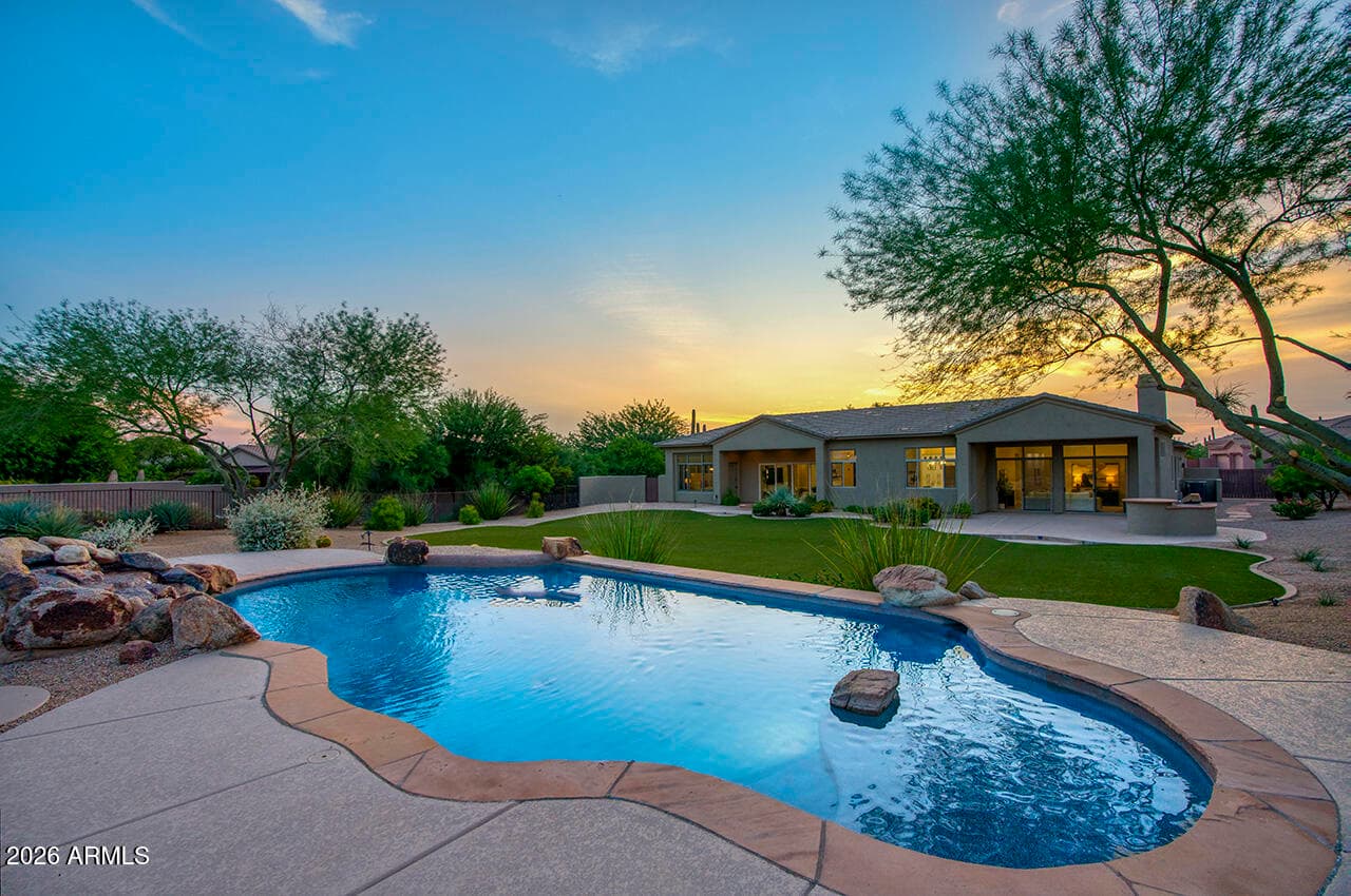 27717 N 67TH Place, Scottsdale, AZ 85266 — photo 31 of 31