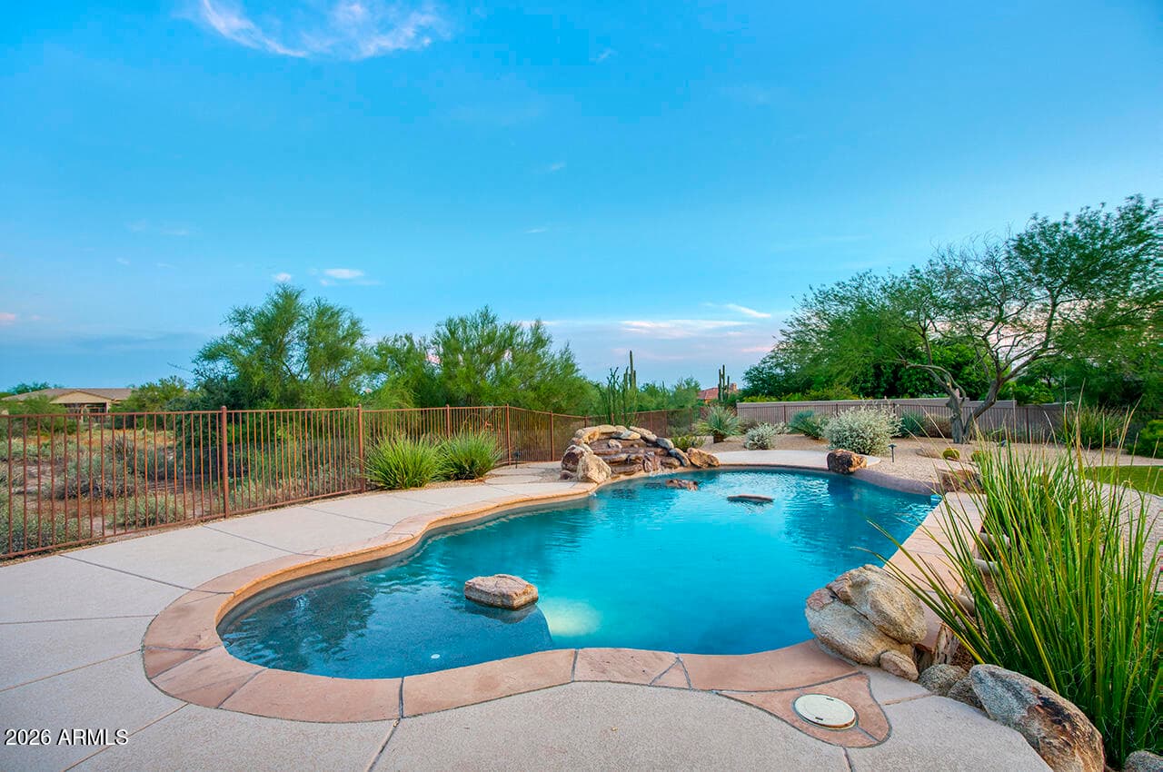 27717 N 67TH Place, Scottsdale, AZ 85266 — photo 29 of 31