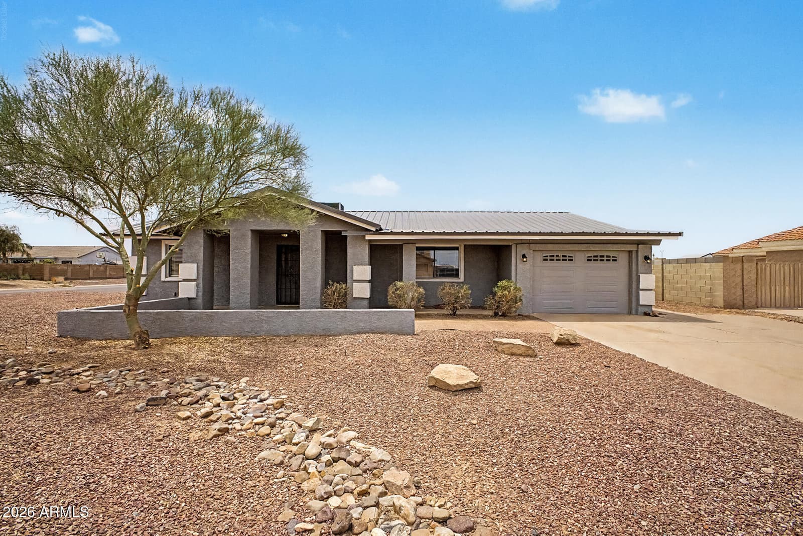 13750 S CALUMET Road, Arizona City, AZ 85123 — photo 1 of 27