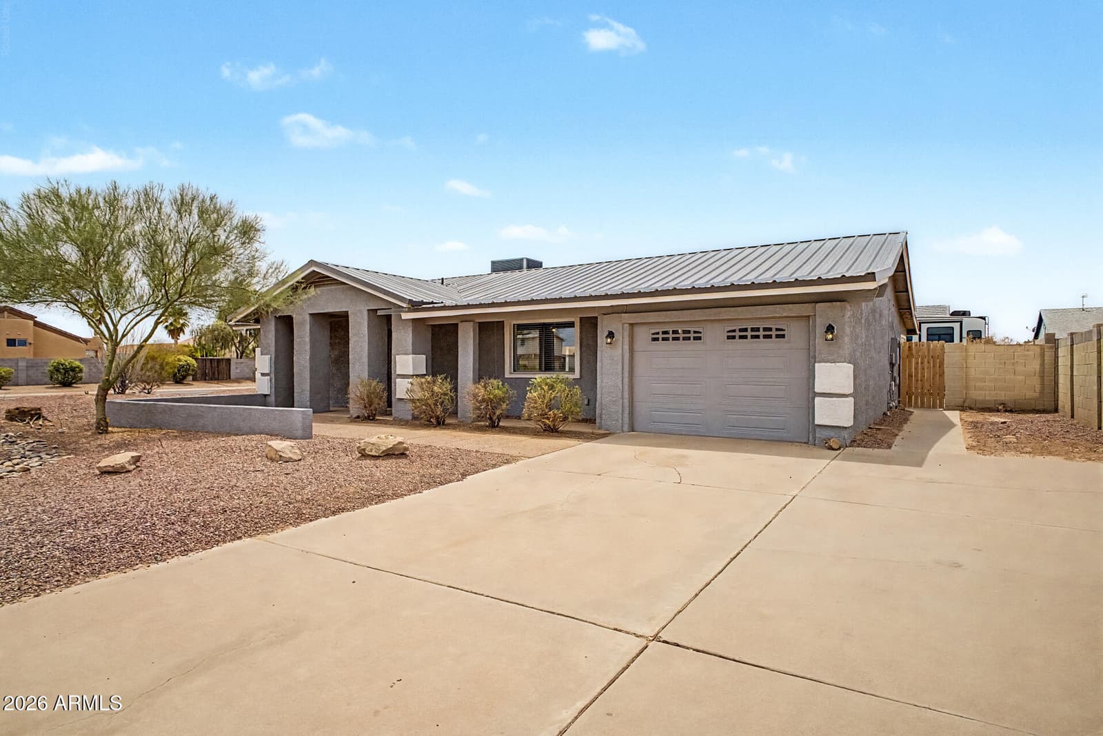 13750 S CALUMET Road, Arizona City, AZ 85123 — photo 2 of 27