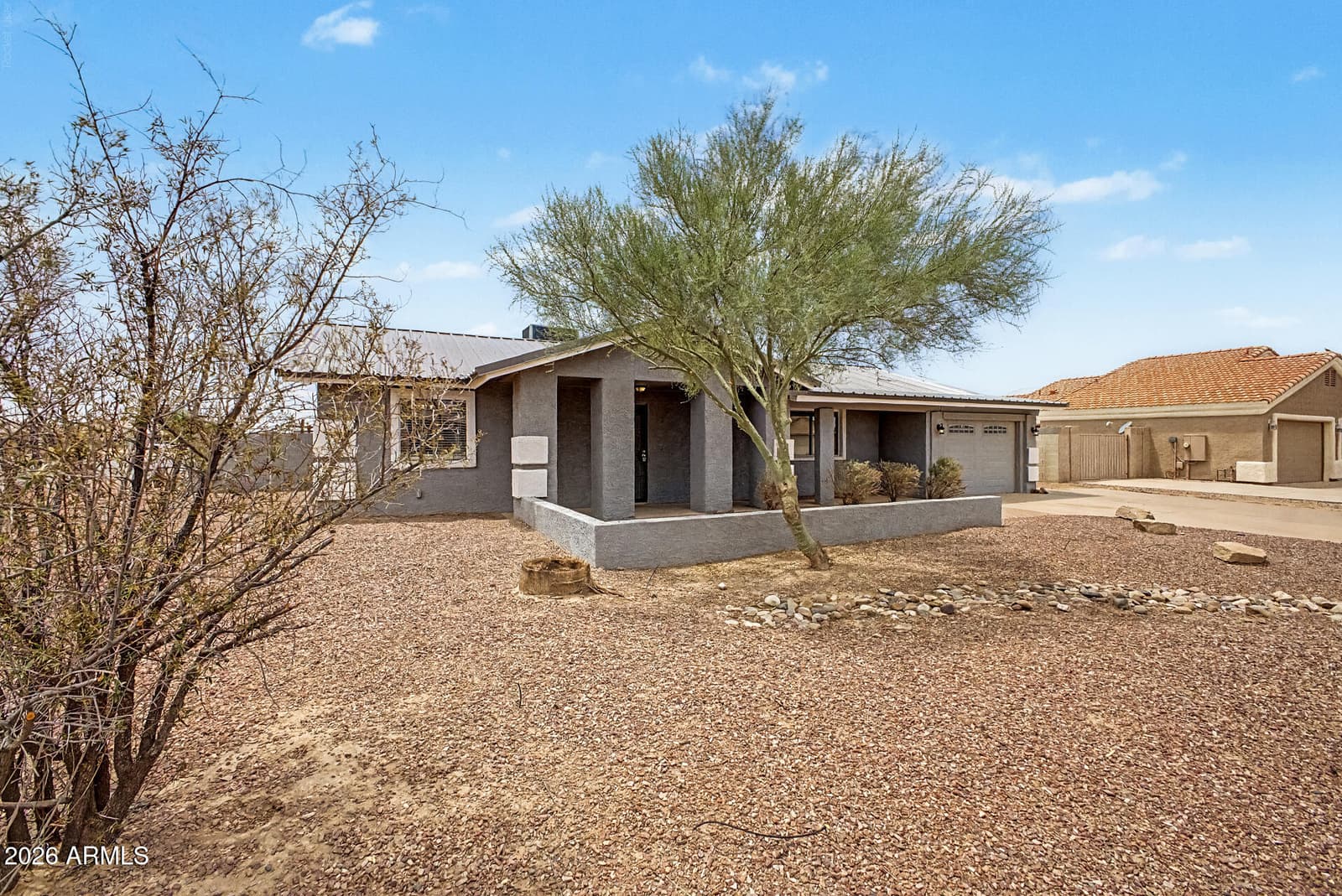 13750 S CALUMET Road, Arizona City, AZ 85123 — photo 3 of 27