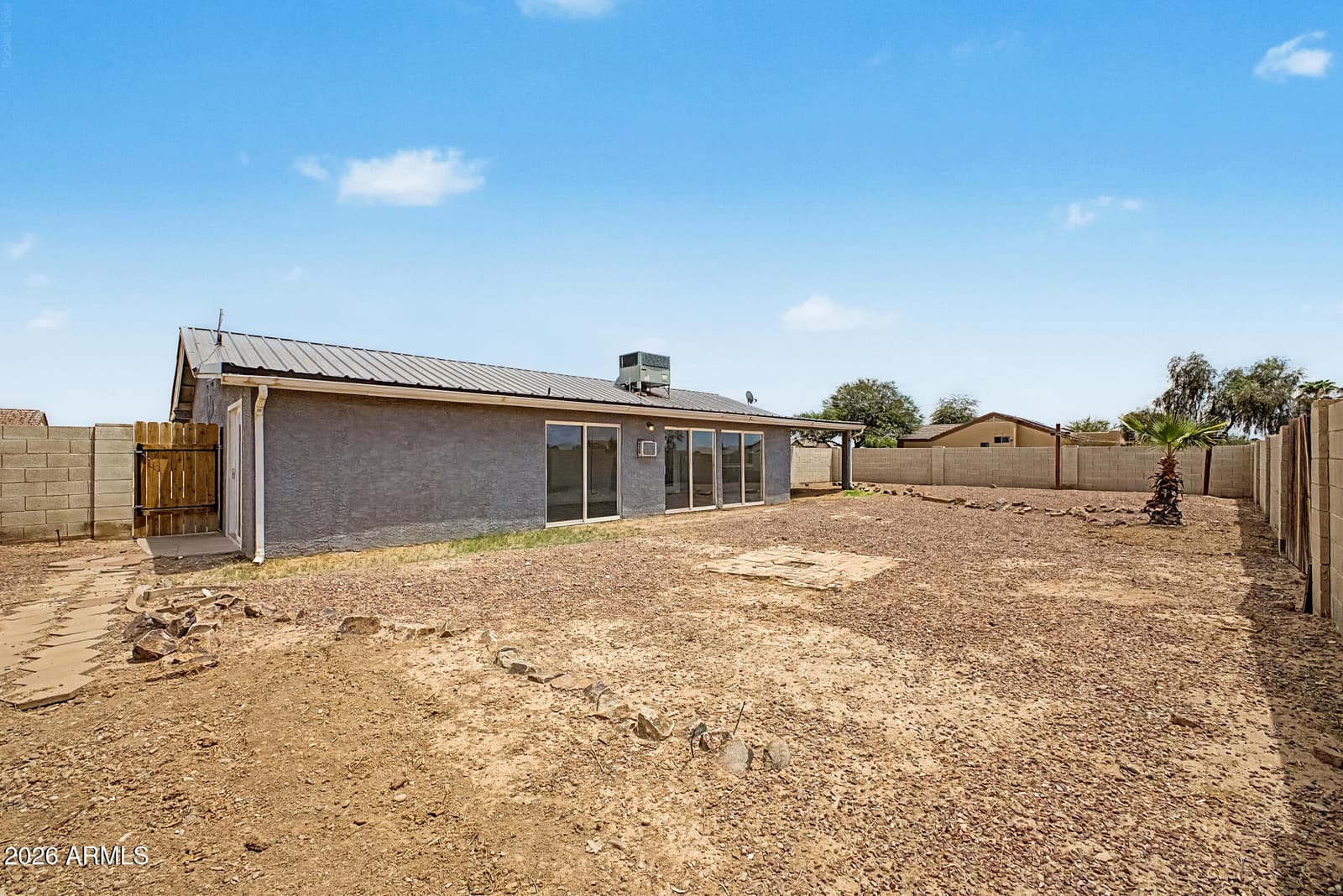 13750 S CALUMET Road, Arizona City, AZ 85123 — photo 26 of 27