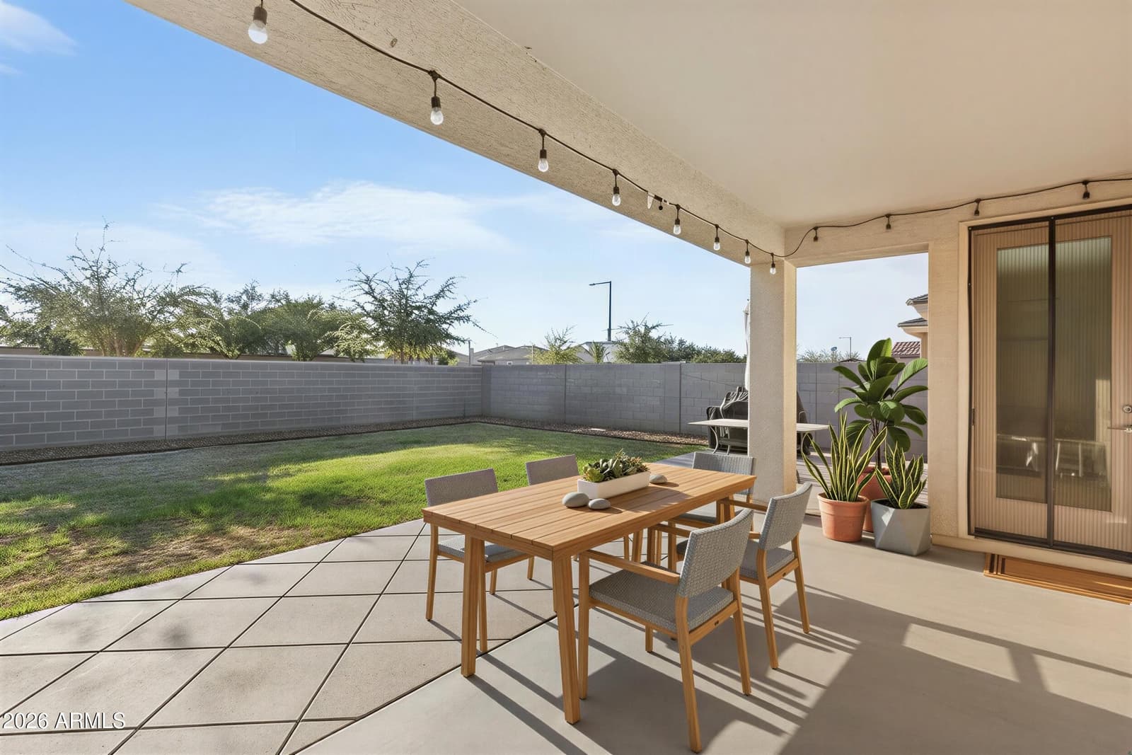 12508 N 174TH Lane, Surprise, AZ 85388 — photo 18 of 22