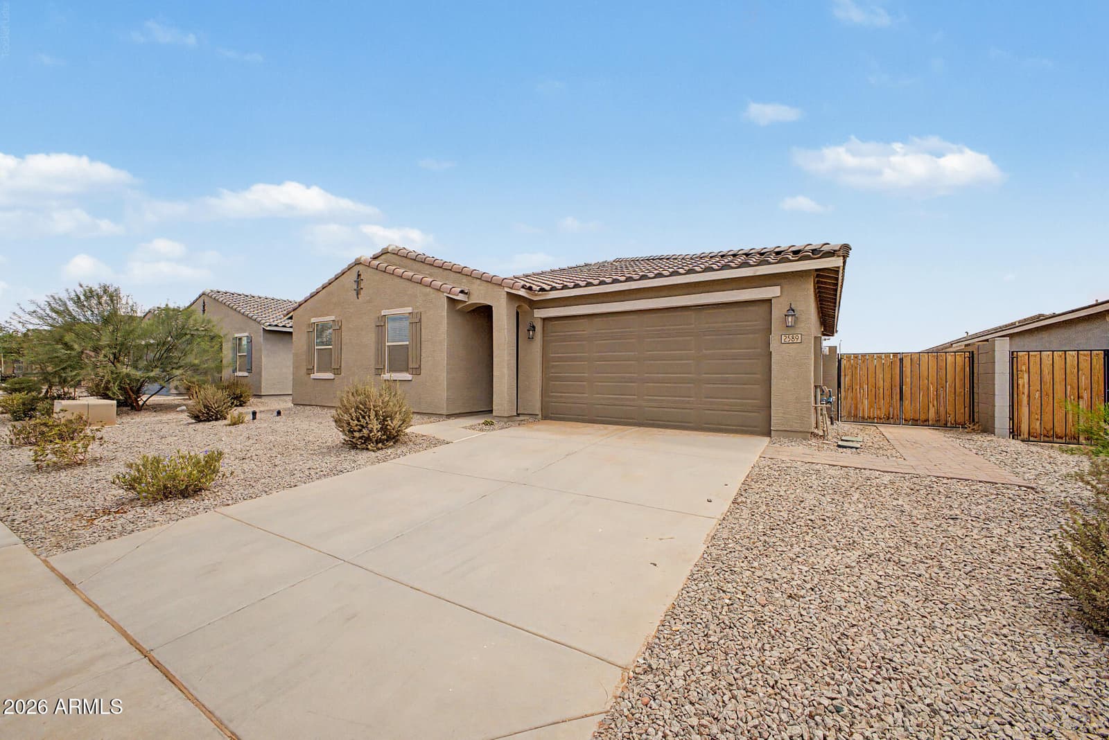 2589 E SAN MIGUEL Drive, Casa Grande, AZ 85194 — photo 3 of 31