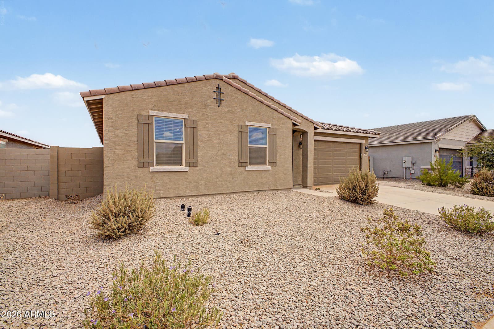 2589 E SAN MIGUEL Drive, Casa Grande, AZ 85194 — photo 5 of 31