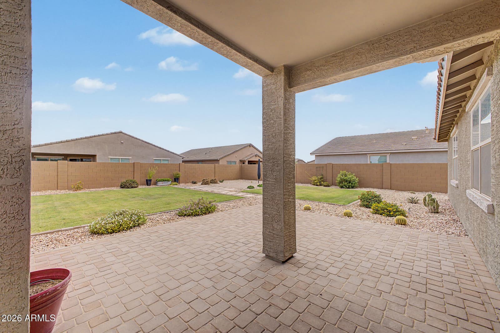 2589 E SAN MIGUEL Drive, Casa Grande, AZ 85194 — photo 27 of 31