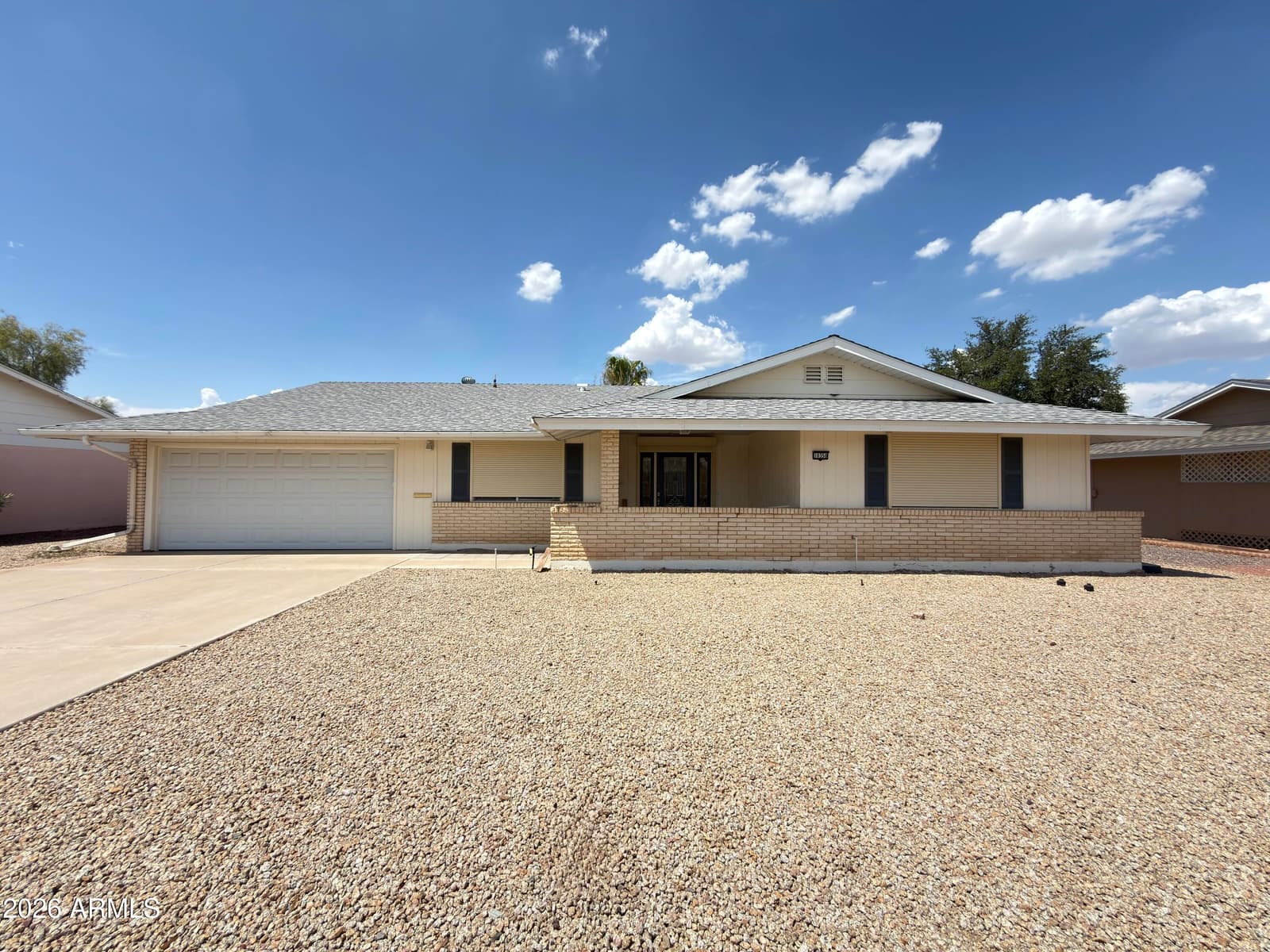 10350 W Caron Drive, Sun City, AZ 85351 — photo 1 of 18