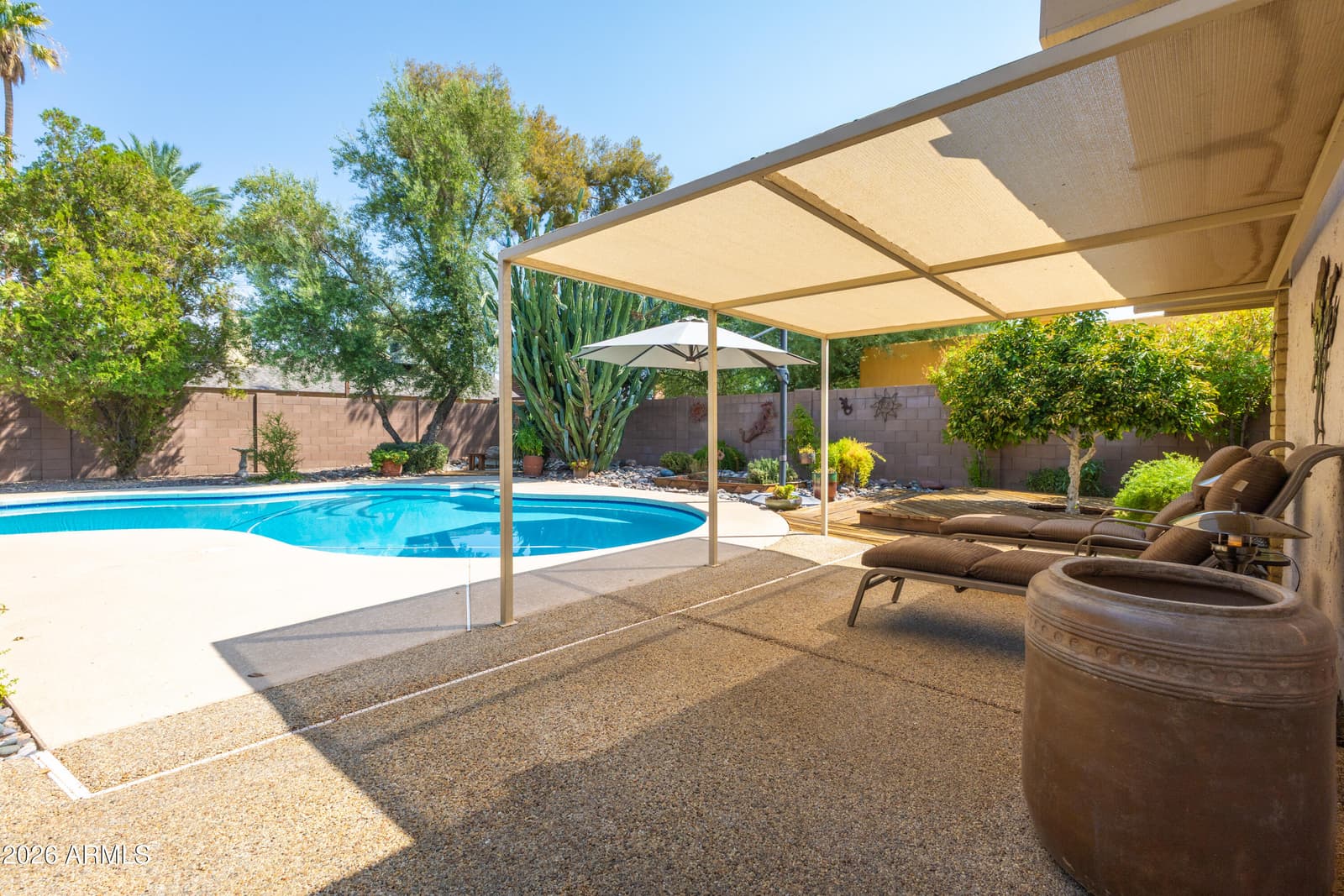 3024 W DESERT COVE Avenue, Phoenix, AZ 85029 — photo 38 of 54