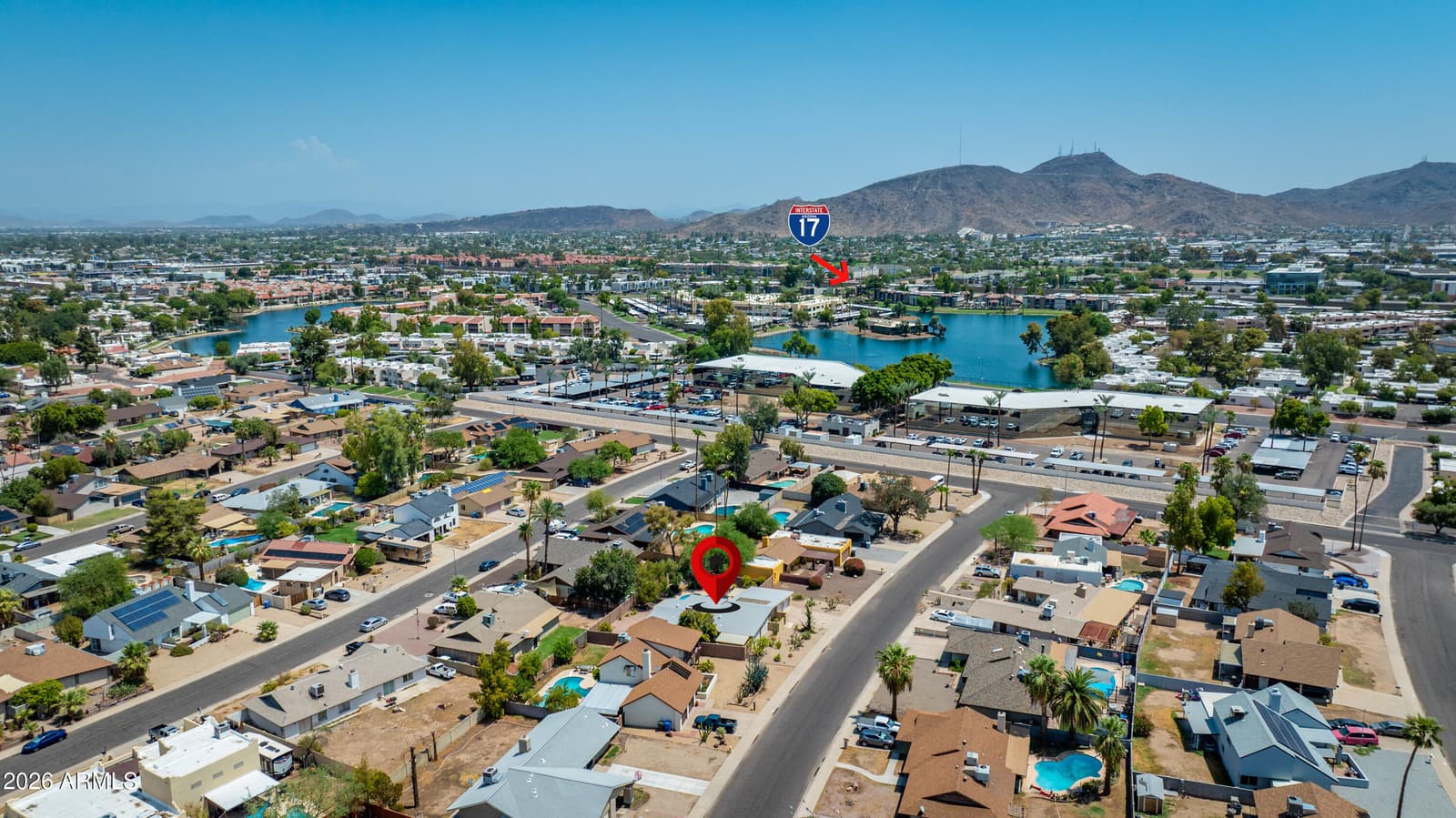 3024 W DESERT COVE Avenue, Phoenix, AZ 85029 — photo 46 of 54