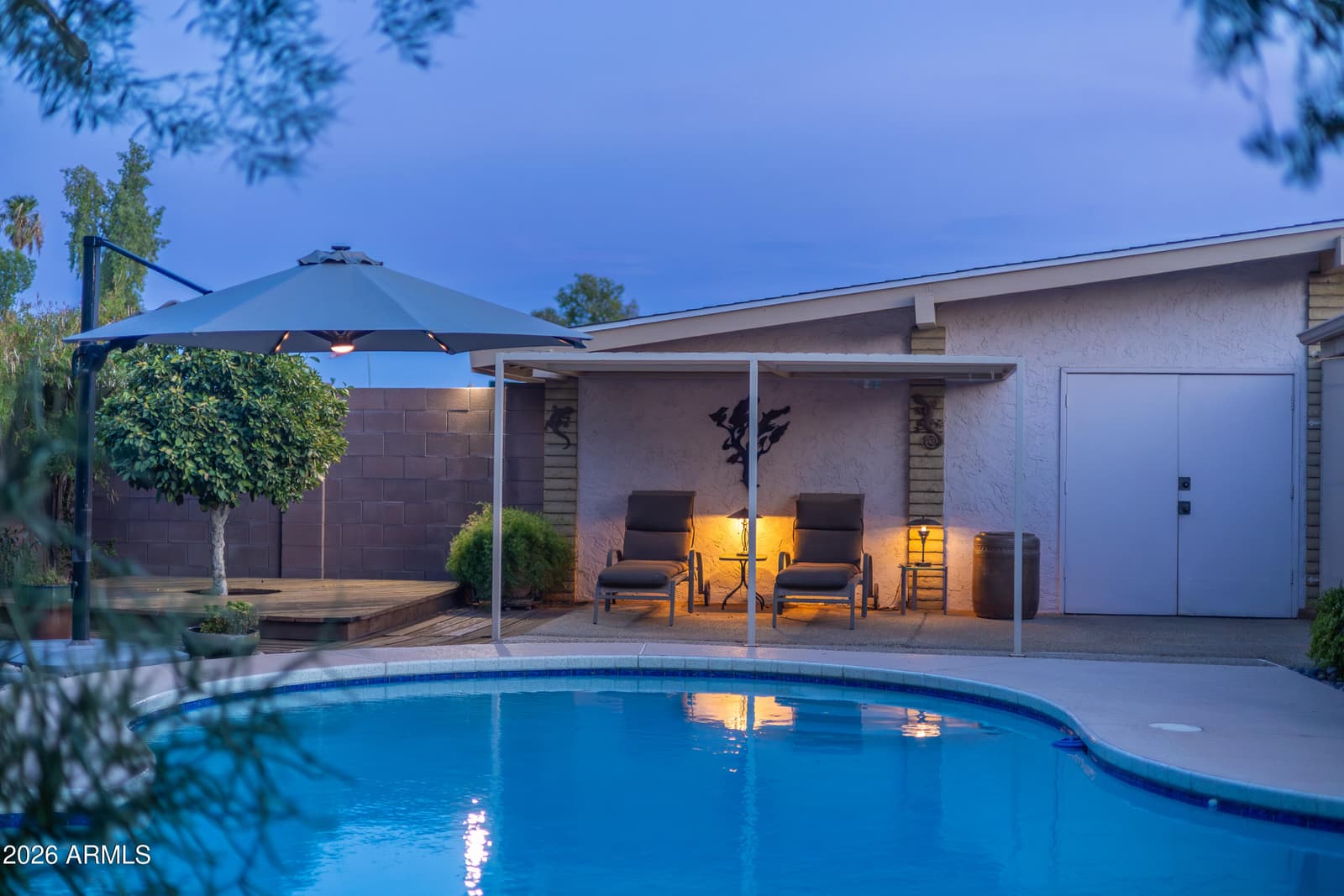 3024 W DESERT COVE Avenue, Phoenix, AZ 85029 — photo 41 of 54