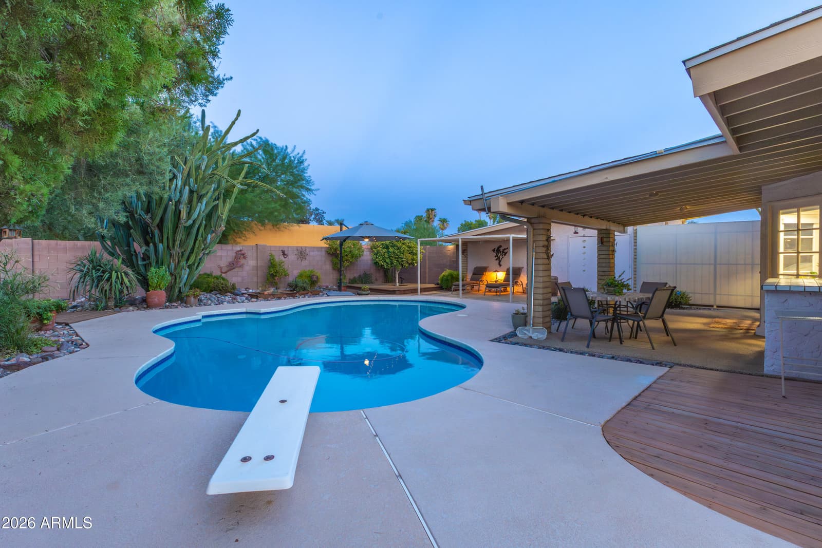 3024 W DESERT COVE Avenue, Phoenix, AZ 85029 — photo 40 of 54