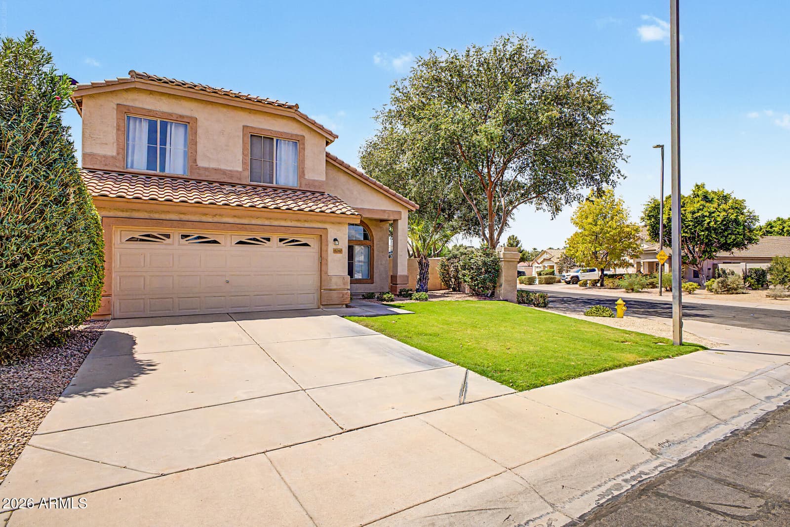 1247 W PINON Avenue, Gilbert, AZ 85233 — photo 2 of 30