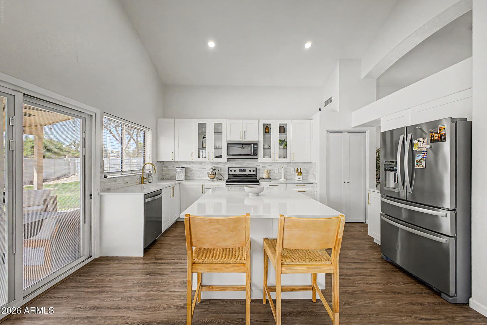 1247 W PINON Avenue, Gilbert, AZ 85233 — photo 11 of 30