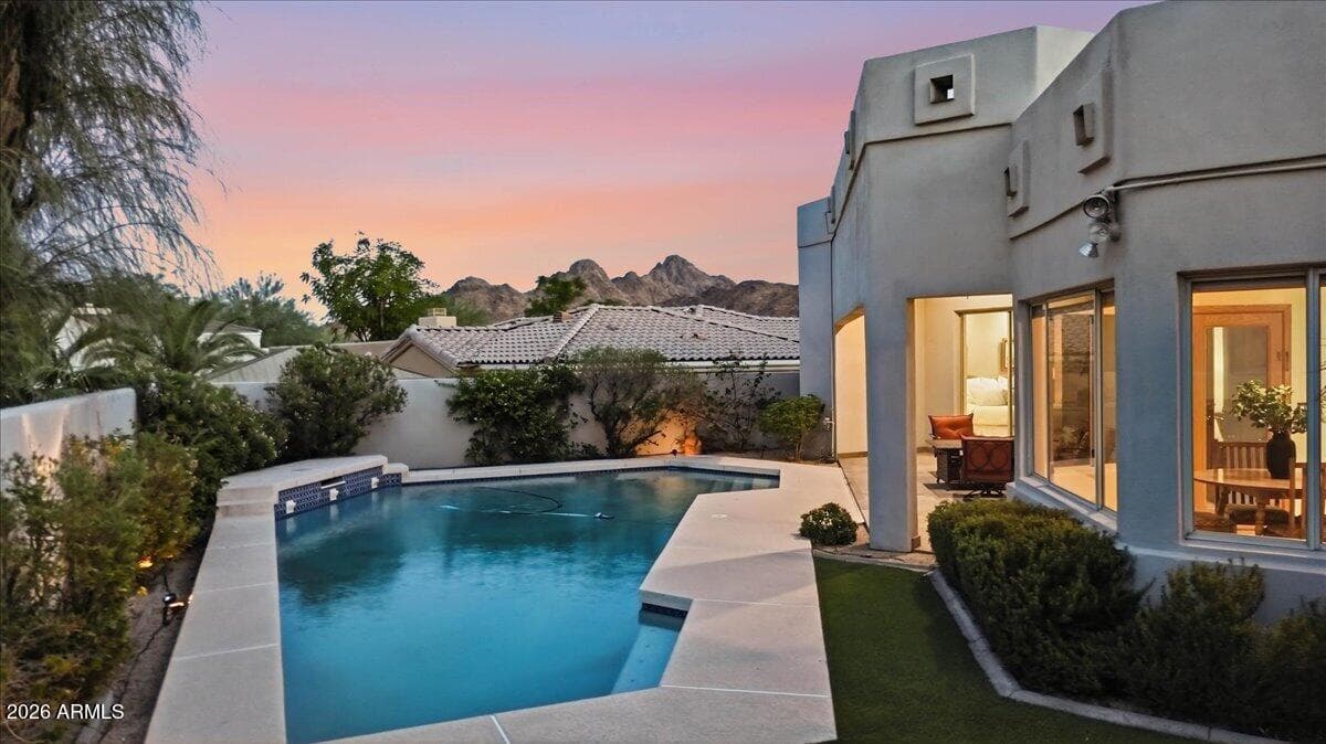 9619 N 23RD Street, Phoenix, AZ 85028 — photo 9 of 70
