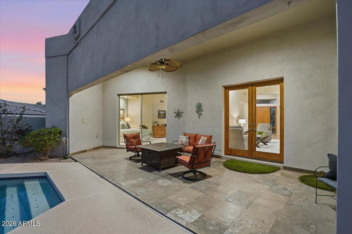 9619 N 23RD Street, Phoenix, AZ 85028 — photo 13 of 70