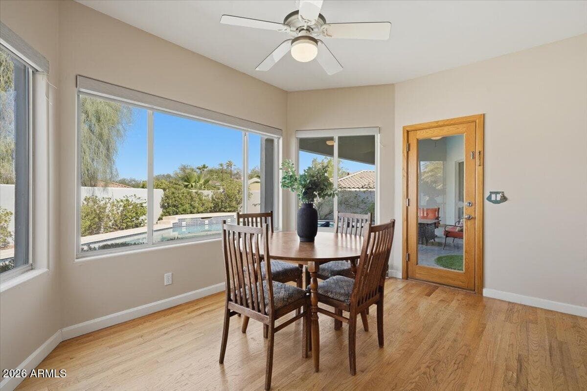 9619 N 23RD Street, Phoenix, AZ 85028 — photo 44 of 70