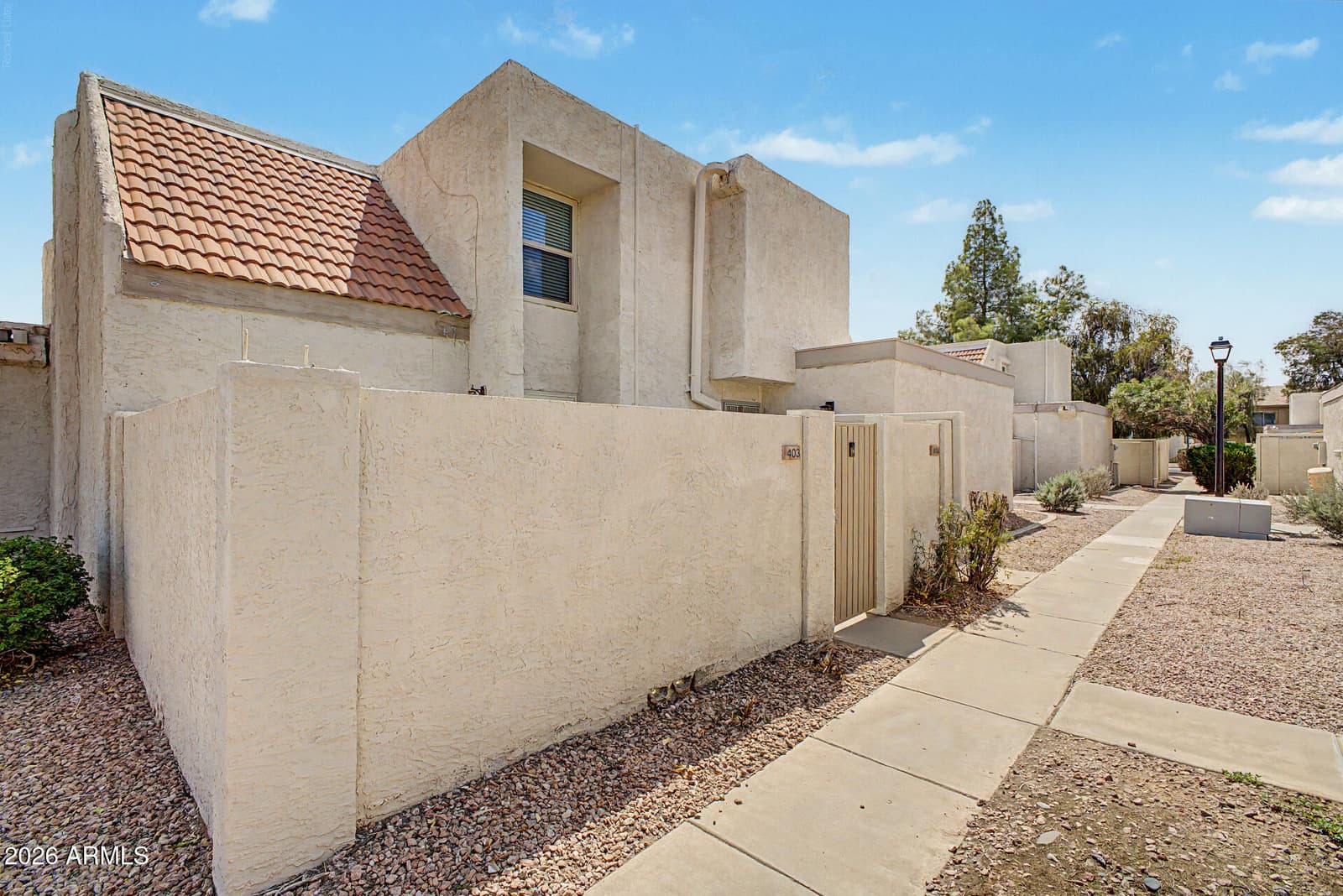 1342 W EMERALD Avenue 403, Mesa, AZ 85202 — photo 2 of 26