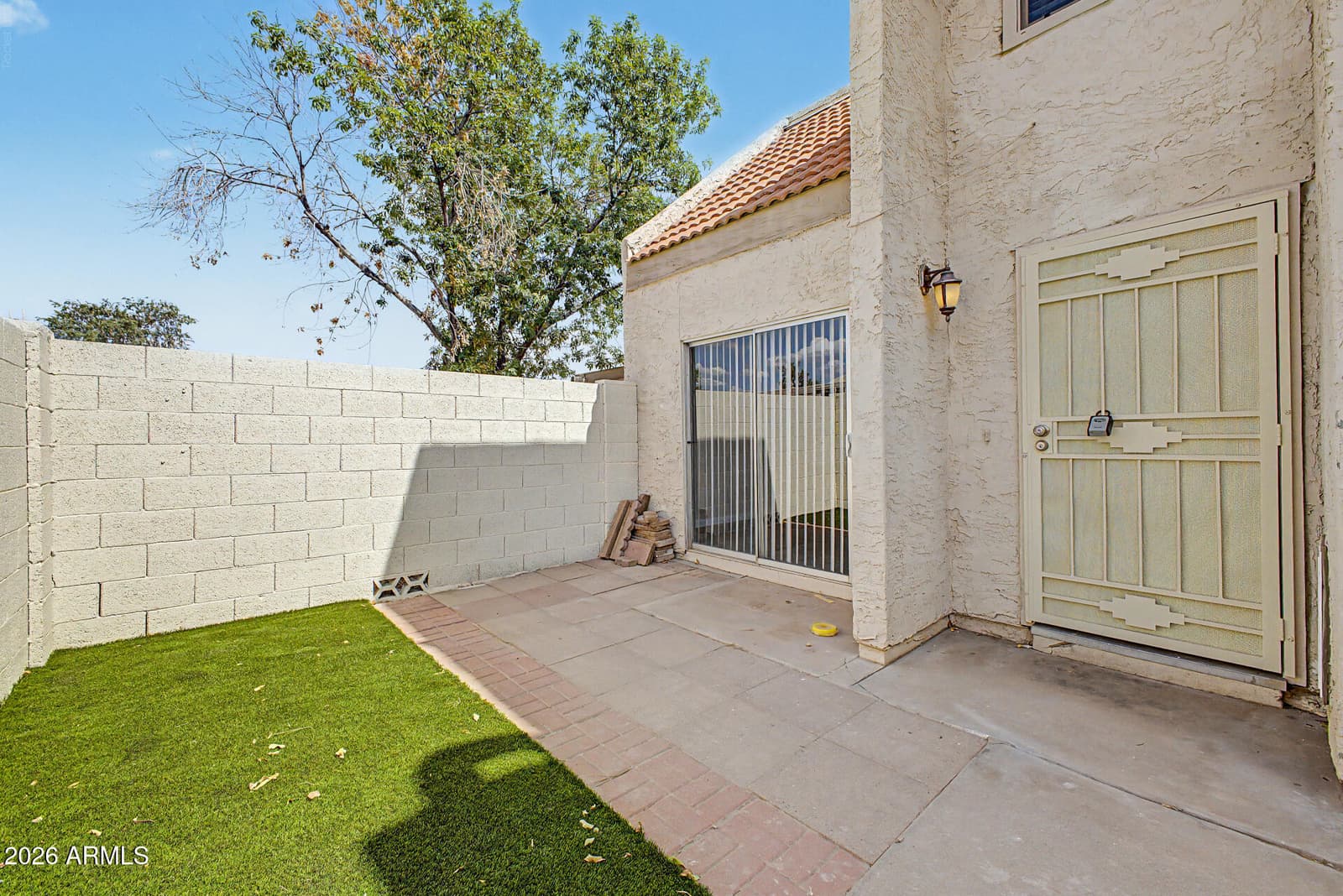 1342 W EMERALD Avenue 403, Mesa, AZ 85202 — photo 4 of 26