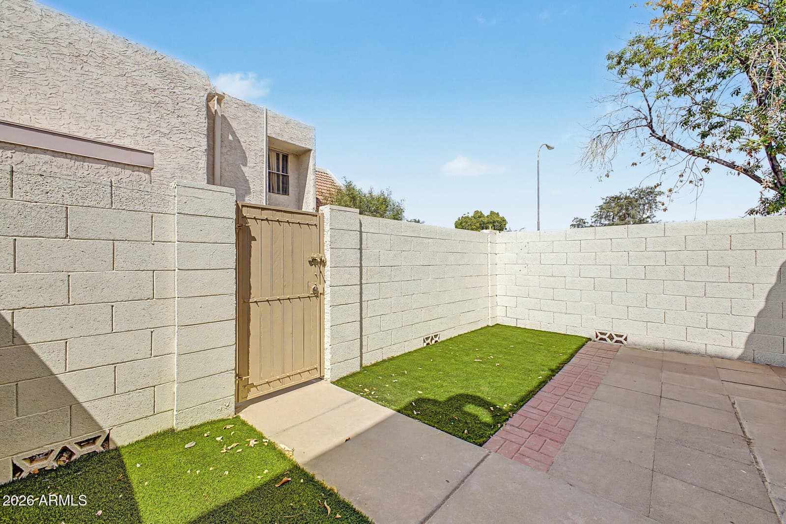 1342 W EMERALD Avenue 403, Mesa, AZ 85202 — photo 5 of 26