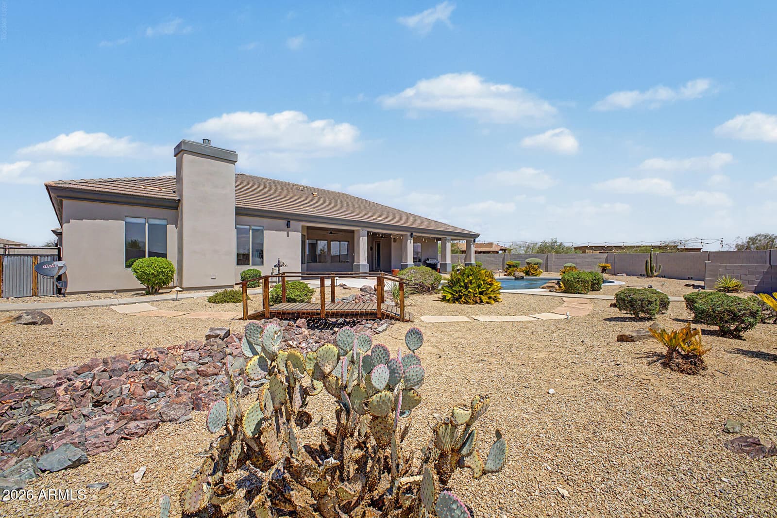 19403 W TOWNLEY Court, Waddell, AZ 85355 — photo 41 of 58