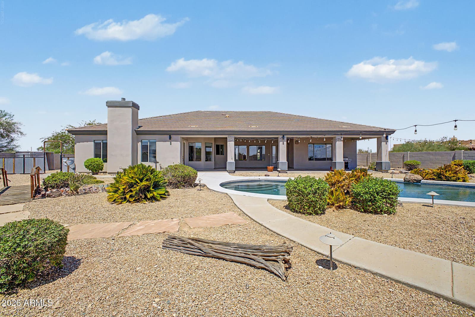 19403 W TOWNLEY Court, Waddell, AZ 85355 — photo 42 of 58