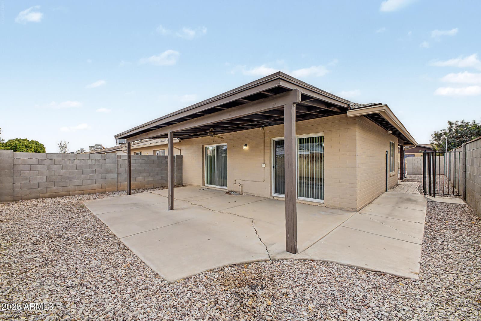 1327 S ALLEN Street, Mesa, AZ 85204 — photo 24 of 27