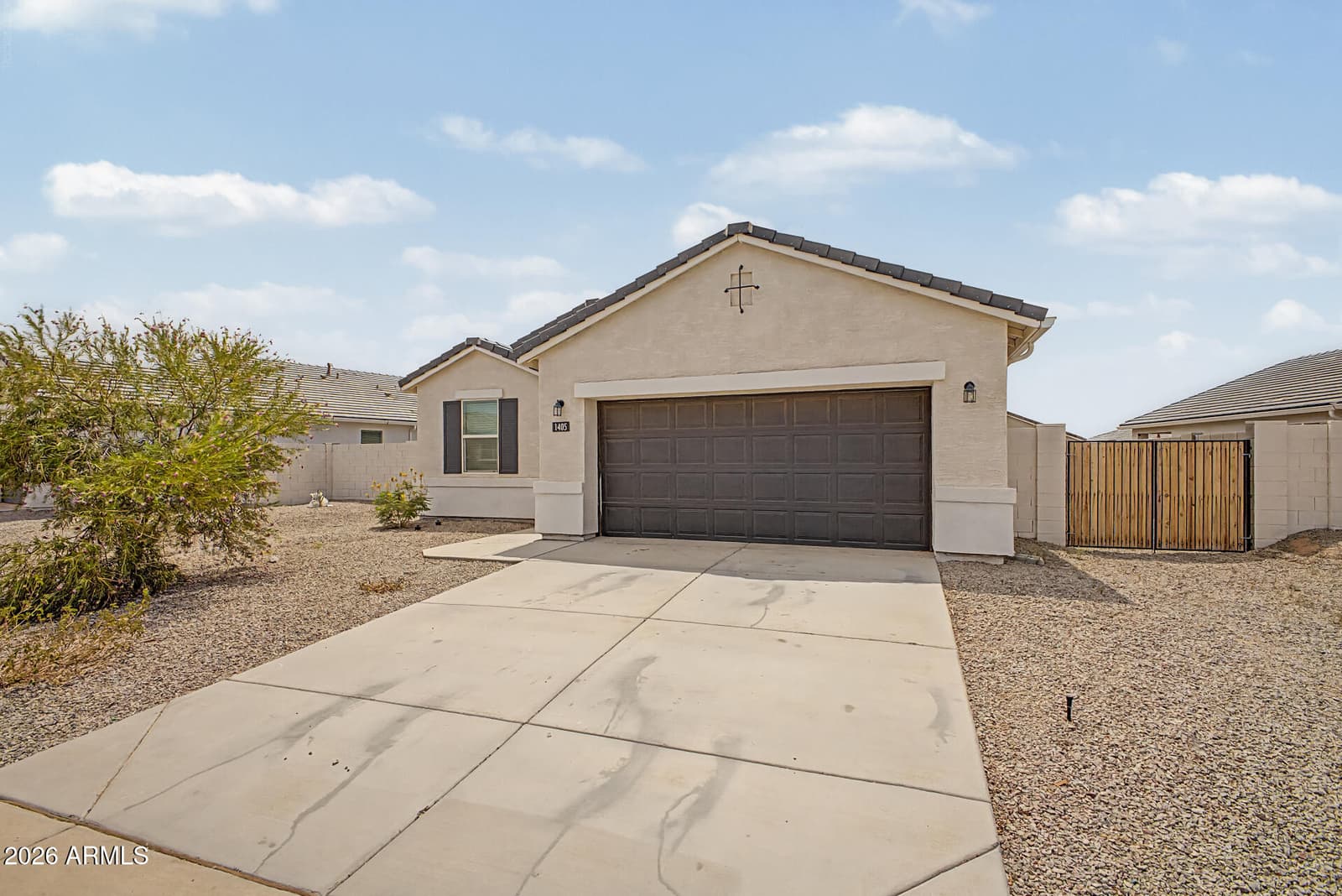 1405 W KENNEDY Avenue, Coolidge, AZ 85128 — photo 3 of 33