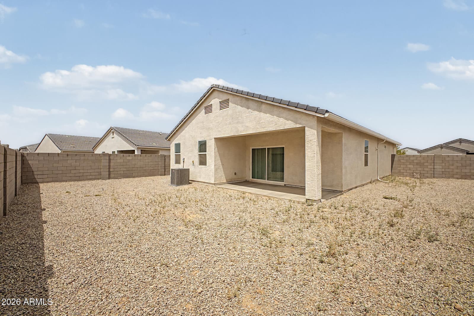 1405 W KENNEDY Avenue, Coolidge, AZ 85128 — photo 31 of 33