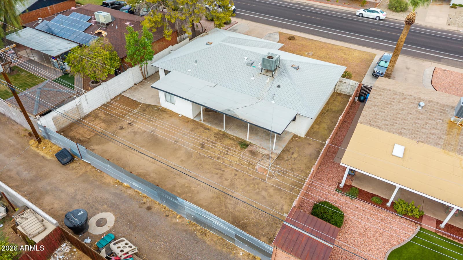 3131 W MARYLAND Avenue, Phoenix, AZ 85017 — photo 35 of 44