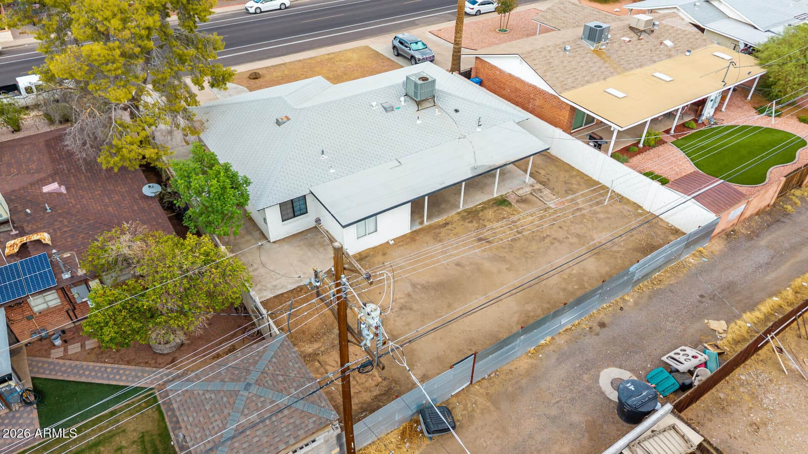 3131 W MARYLAND Avenue, Phoenix, AZ 85017 — photo 37 of 44