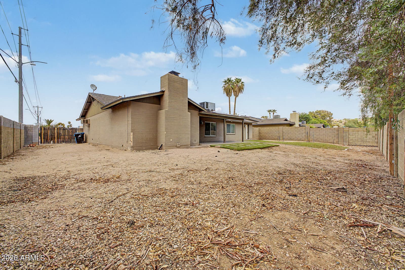1831 W Evans Drive, Phoenix, AZ 85023 — photo 36 of 37