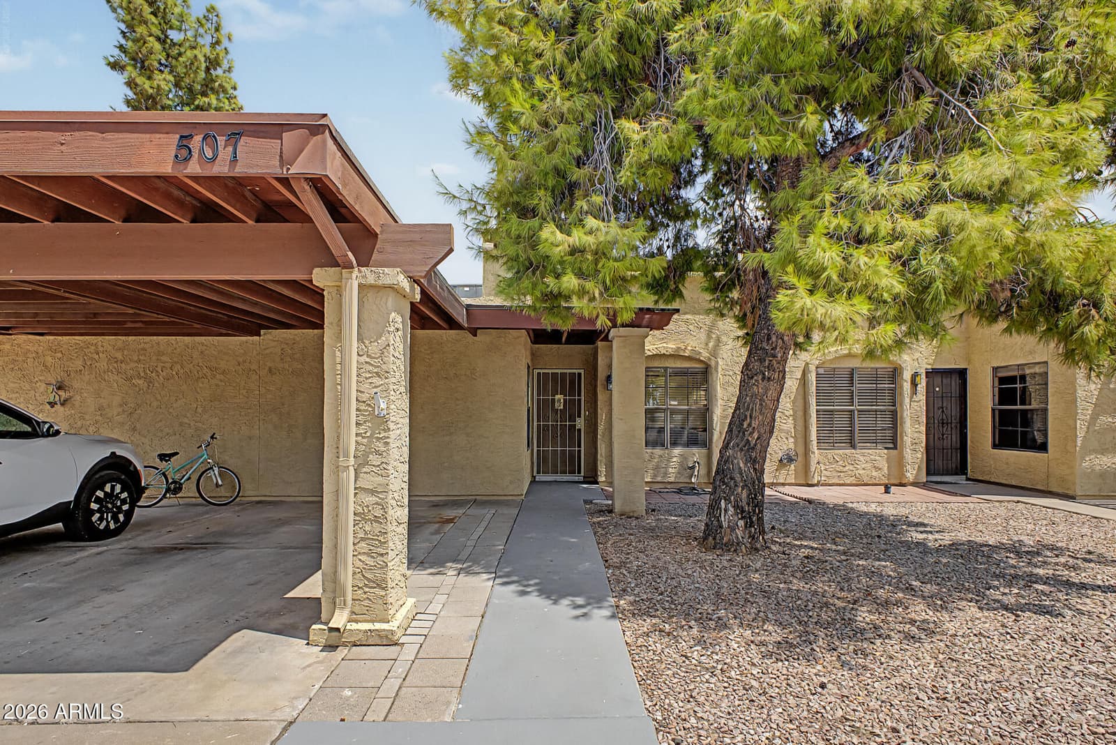 507 S PALO VERDE Way, Mesa, AZ 85208 — photo 2 of 31