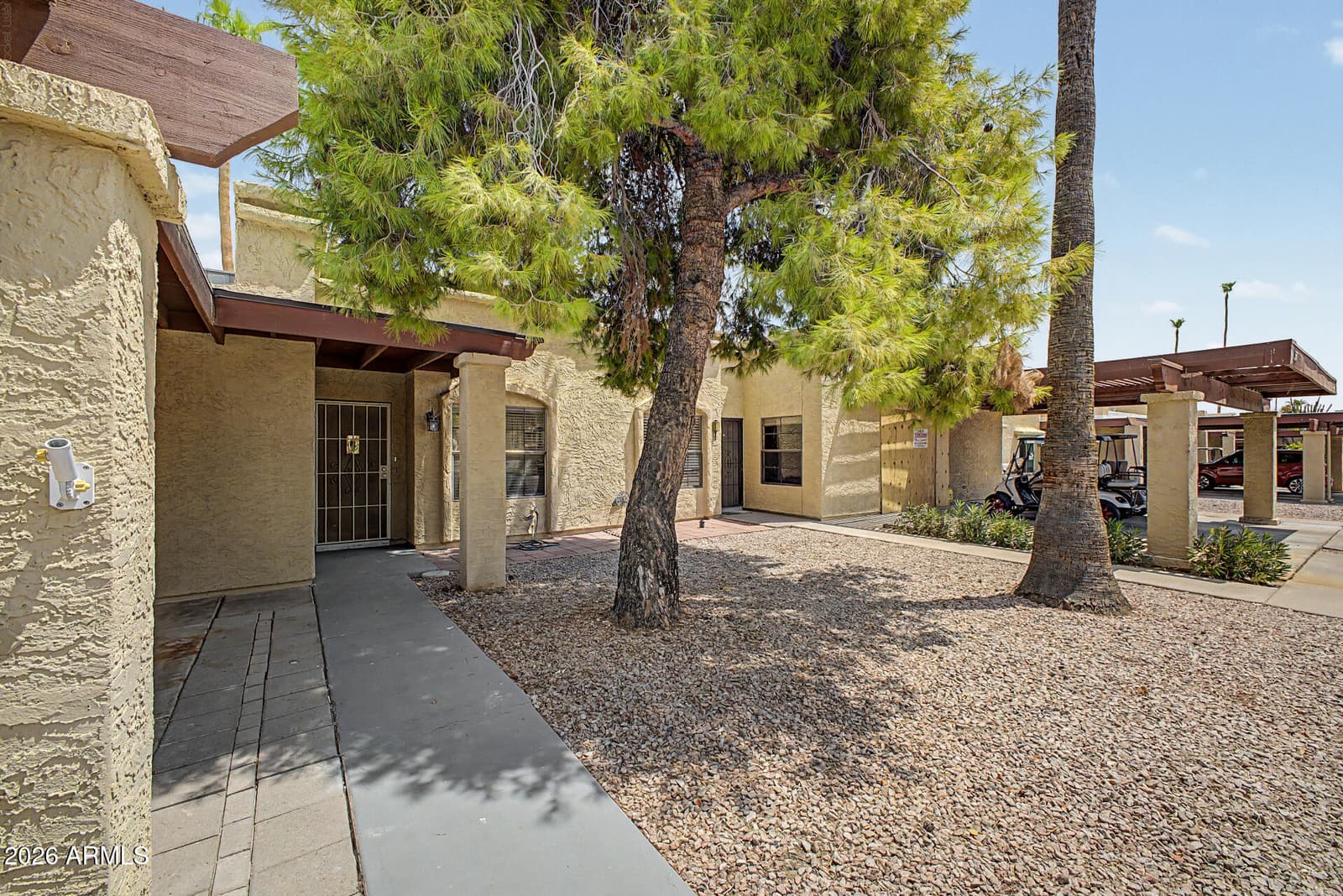 507 S PALO VERDE Way, Mesa, AZ 85208 — photo 3 of 31