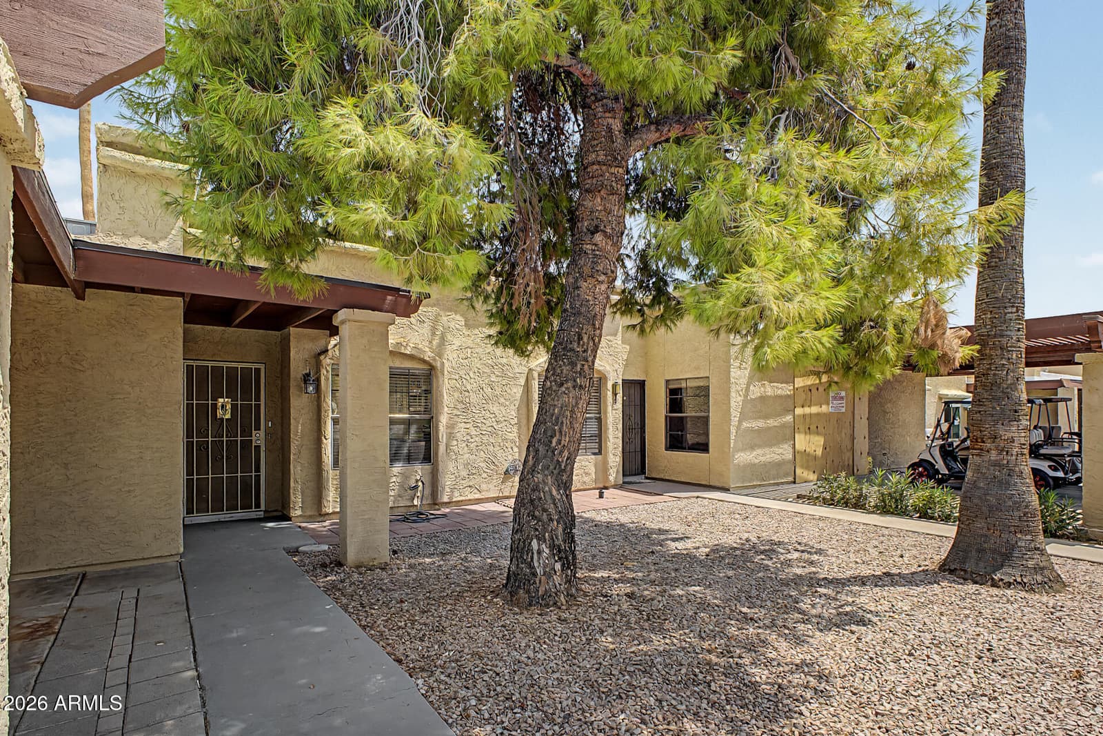 507 S PALO VERDE Way, Mesa, AZ 85208 — photo 4 of 31