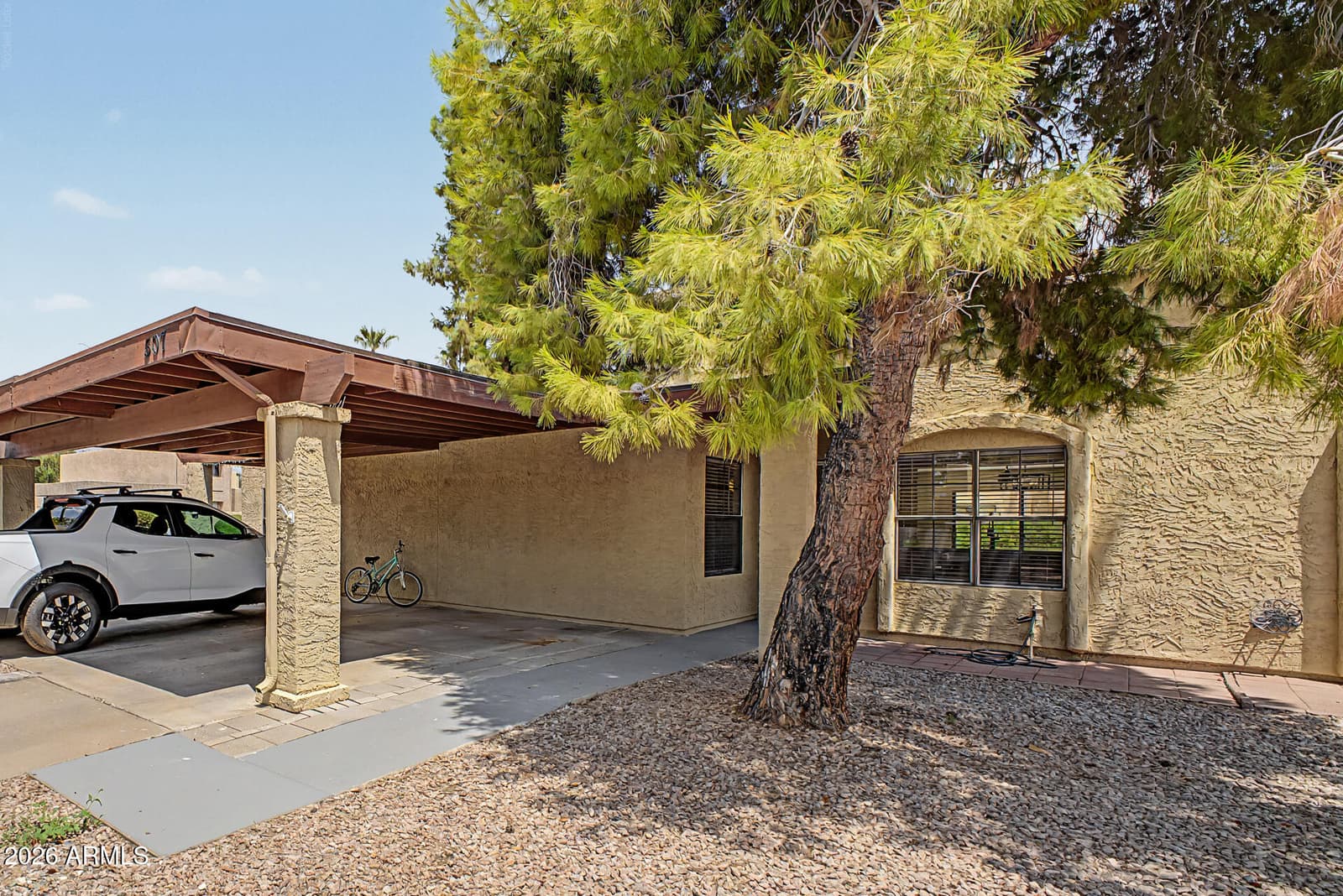 507 S PALO VERDE Way, Mesa, AZ 85208 — photo 6 of 31