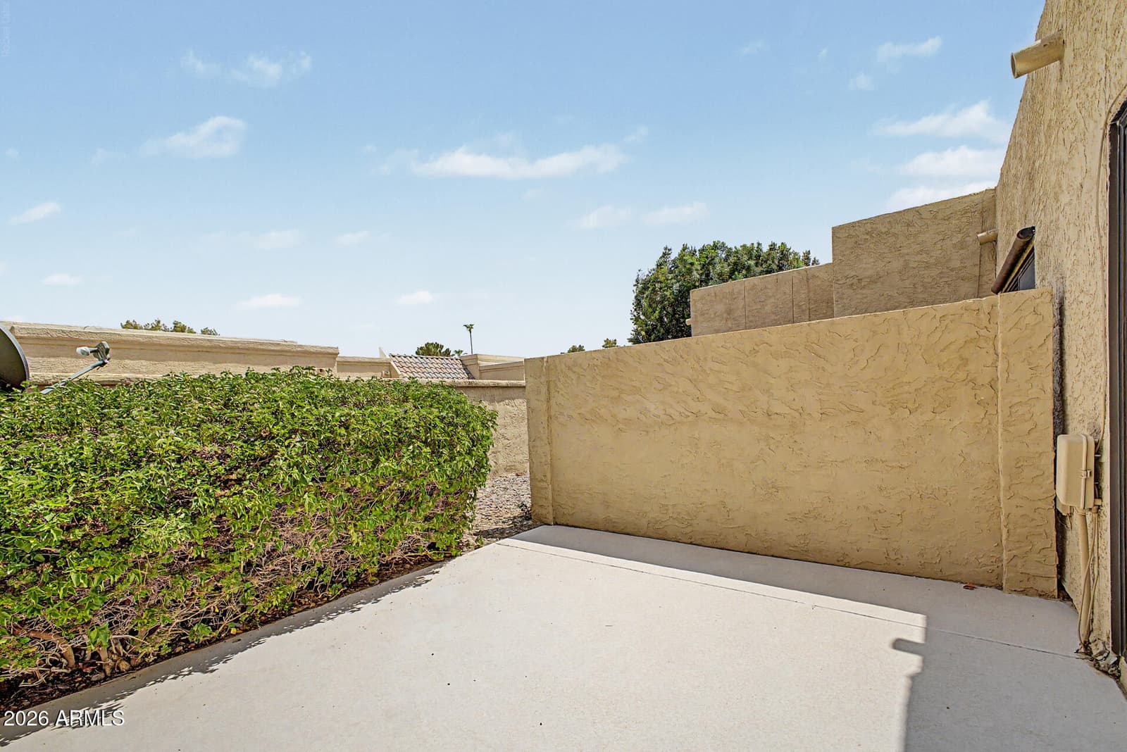 507 S PALO VERDE Way, Mesa, AZ 85208 — photo 26 of 31
