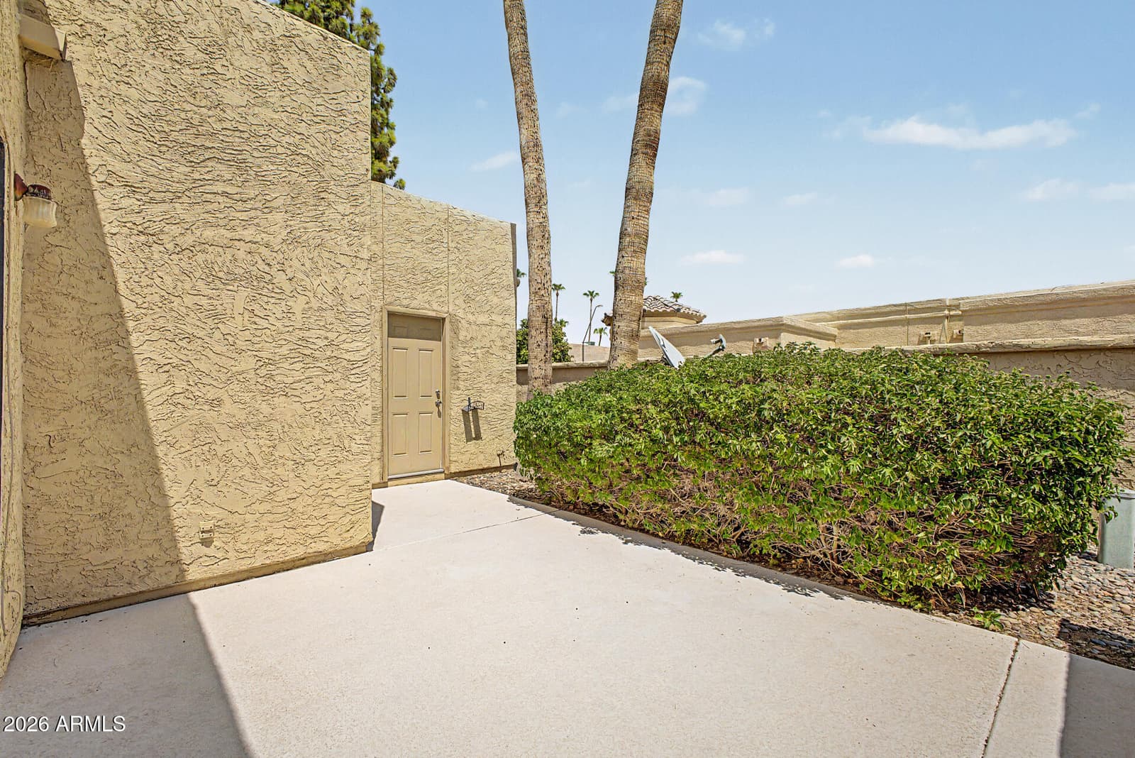 507 S PALO VERDE Way, Mesa, AZ 85208 — photo 27 of 31
