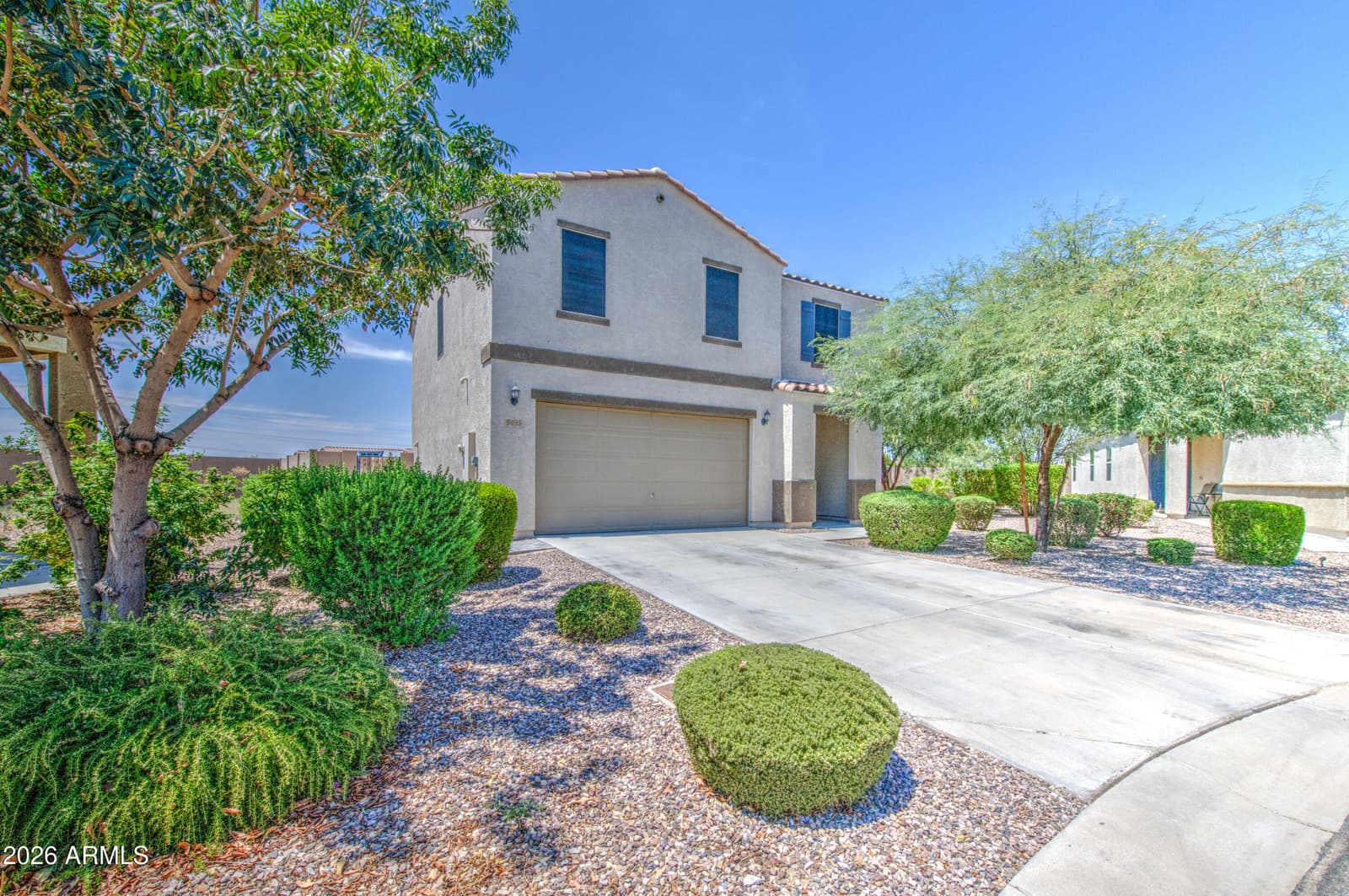 9495 E SILO Circle, Florence, AZ 85132 — photo 1 of 48