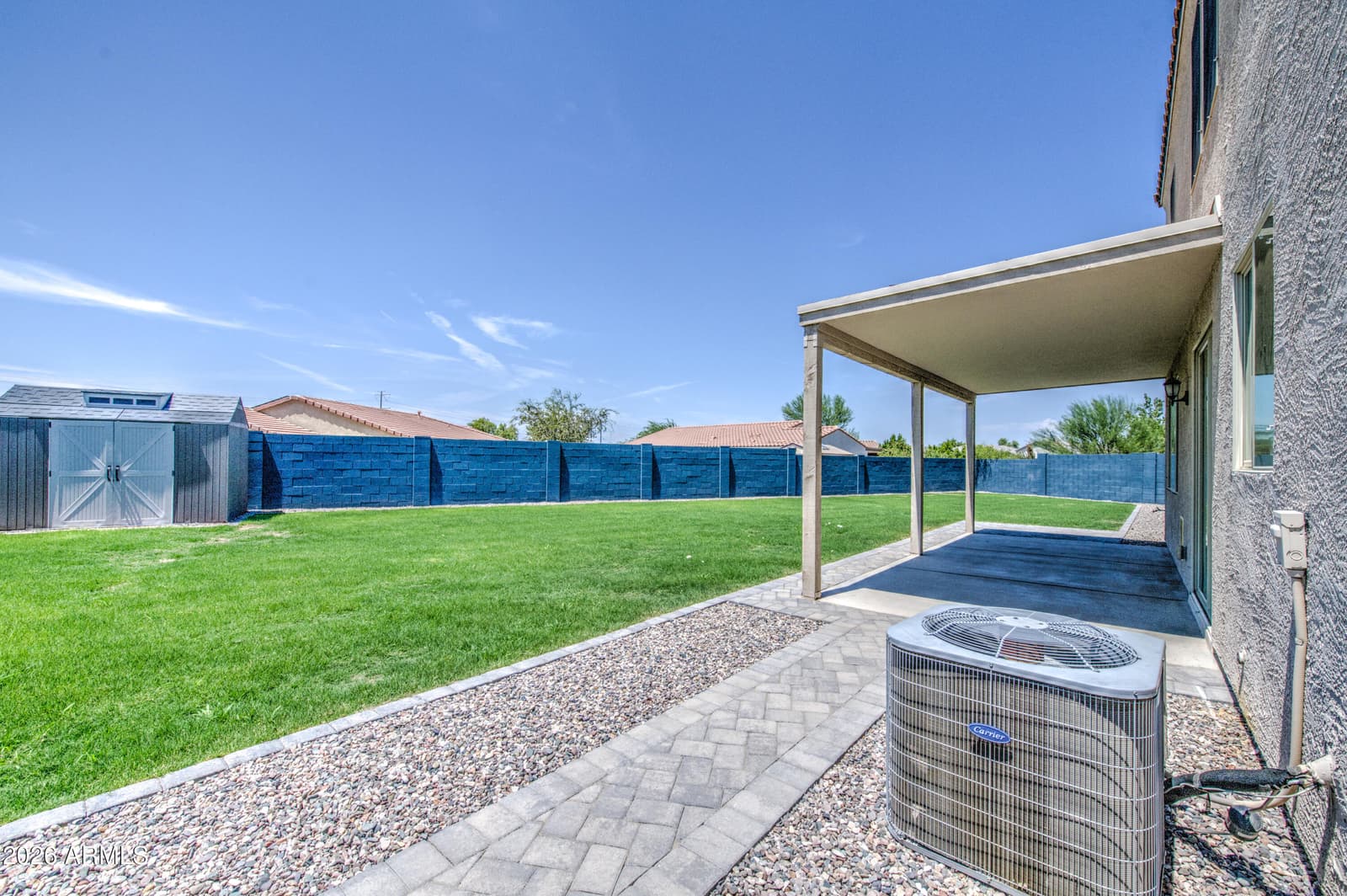 9495 E SILO Circle, Florence, AZ 85132 — photo 45 of 48