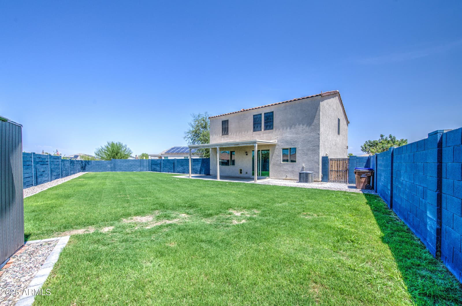 9495 E SILO Circle, Florence, AZ 85132 — photo 4 of 48