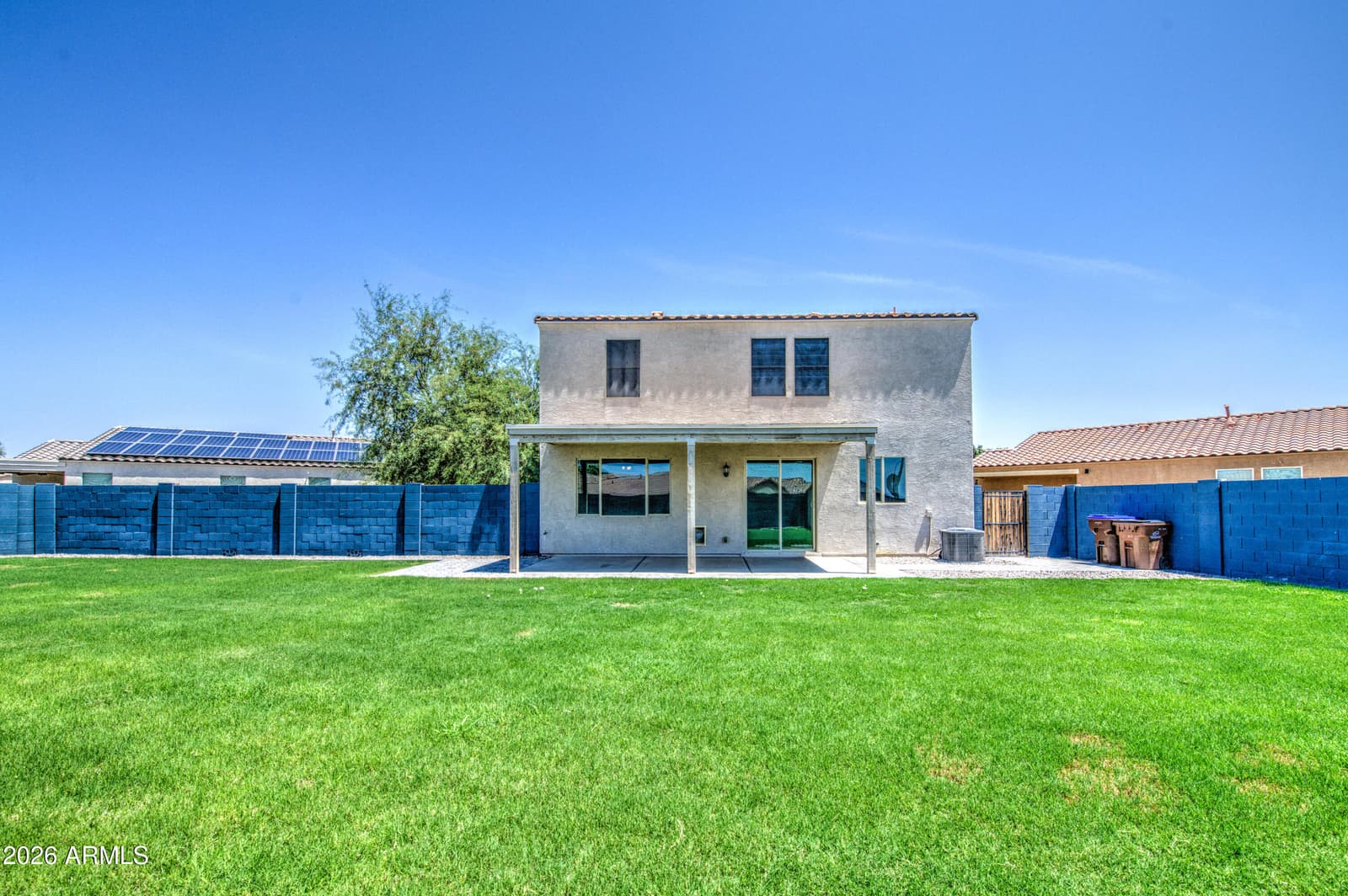 9495 E SILO Circle, Florence, AZ 85132 — photo 2 of 48