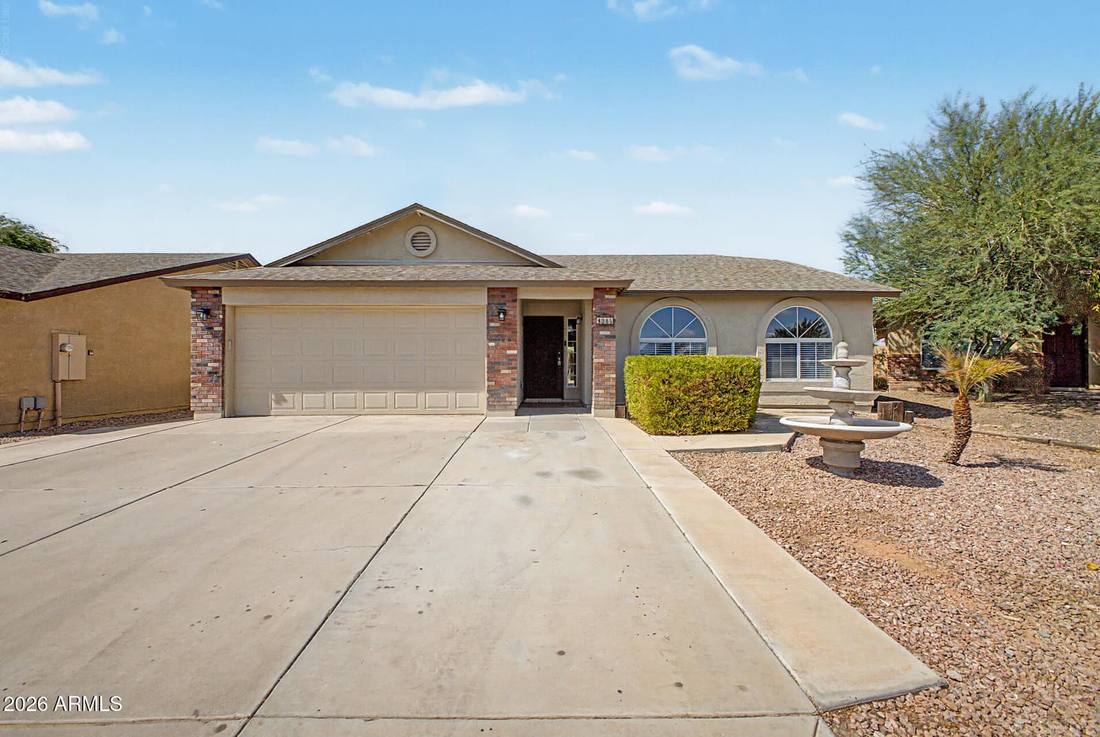4986 E MAGNUS Drive, San Tan Valley, AZ 85140 — photo 1 of 36