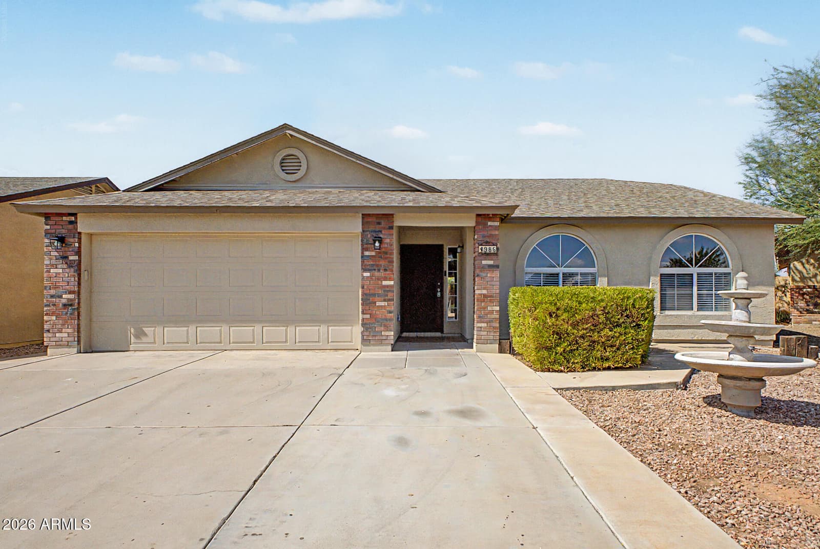 4986 E MAGNUS Drive, San Tan Valley, AZ 85140 — photo 2 of 36