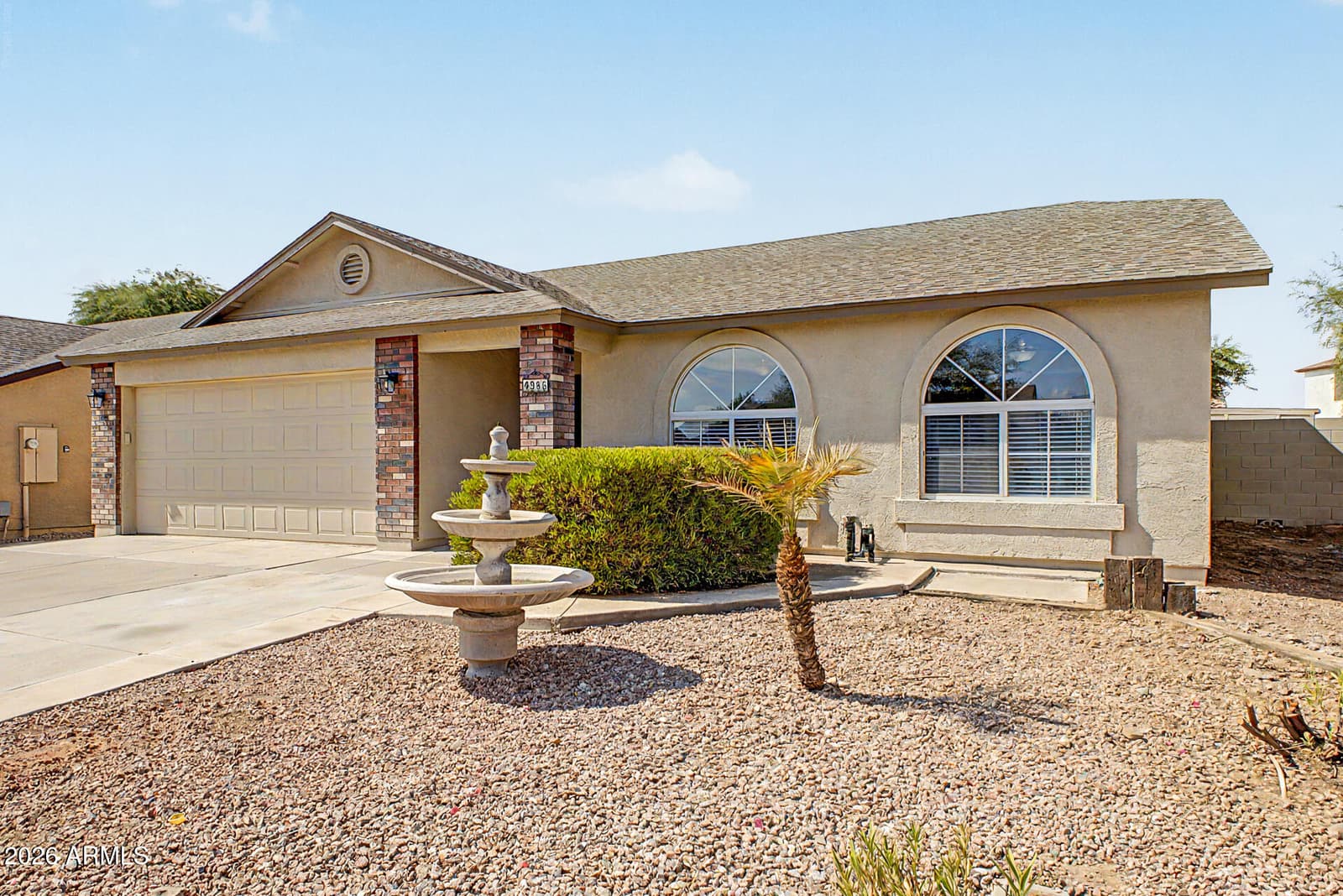 4986 E MAGNUS Drive, San Tan Valley, AZ 85140 — photo 6 of 36