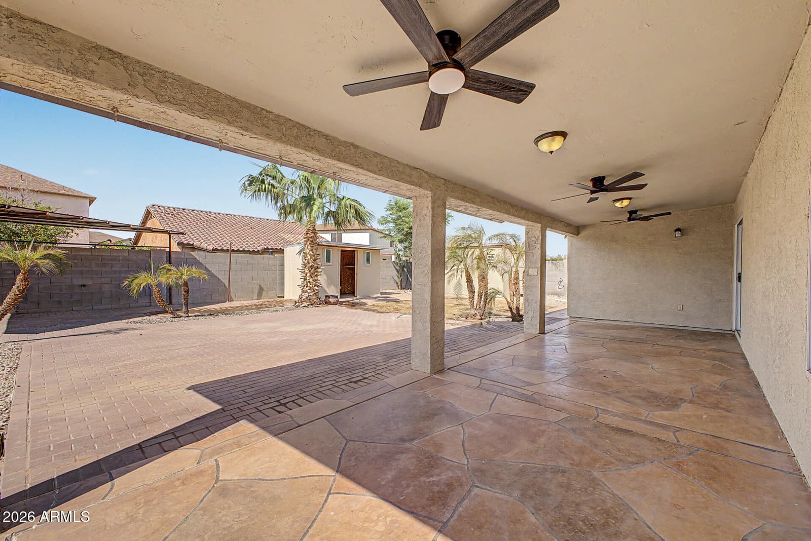 4986 E MAGNUS Drive, San Tan Valley, AZ 85140 — photo 27 of 36