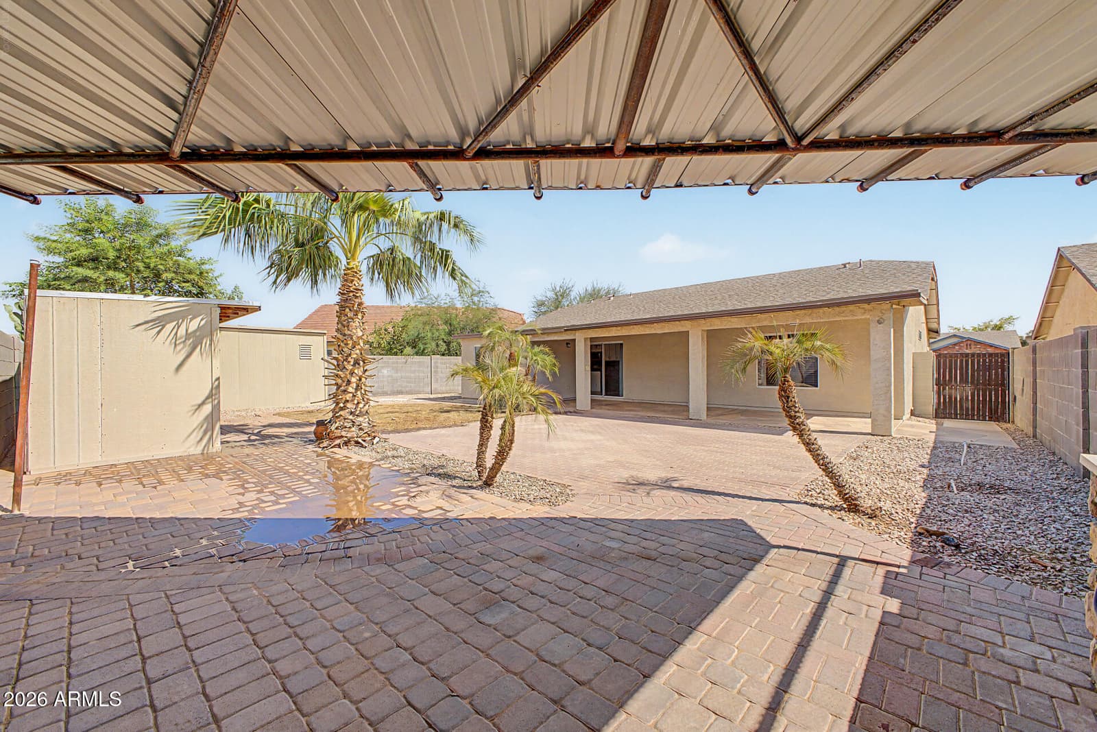 4986 E MAGNUS Drive, San Tan Valley, AZ 85140 — photo 28 of 36
