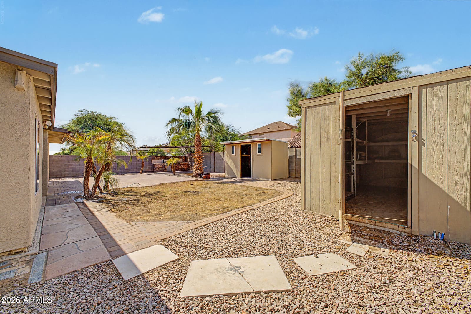 4986 E MAGNUS Drive, San Tan Valley, AZ 85140 — photo 30 of 36